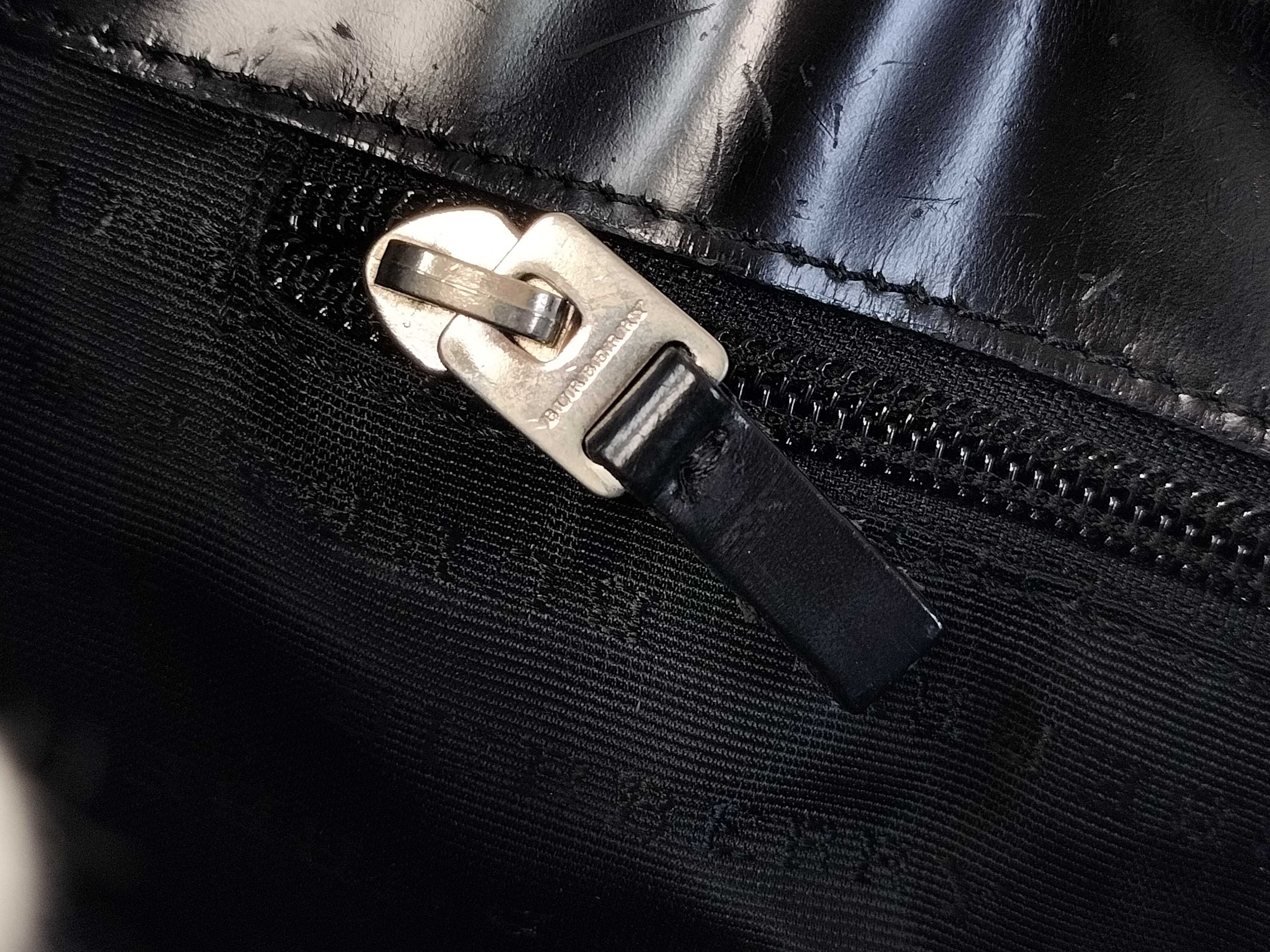 Nova Check Handbag Tote Bag — view 11