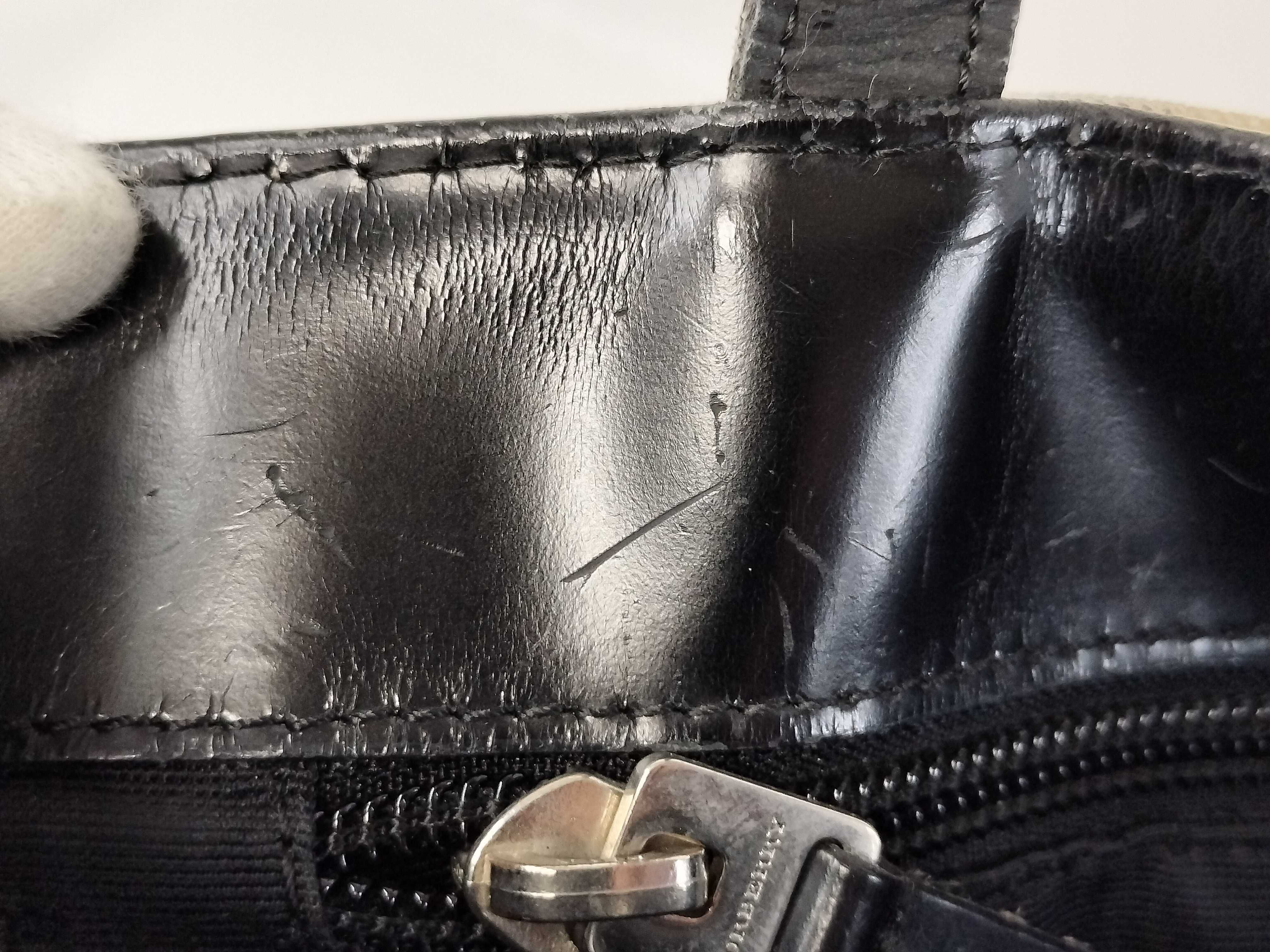 Nova Check Handbag Tote Bag — view 13