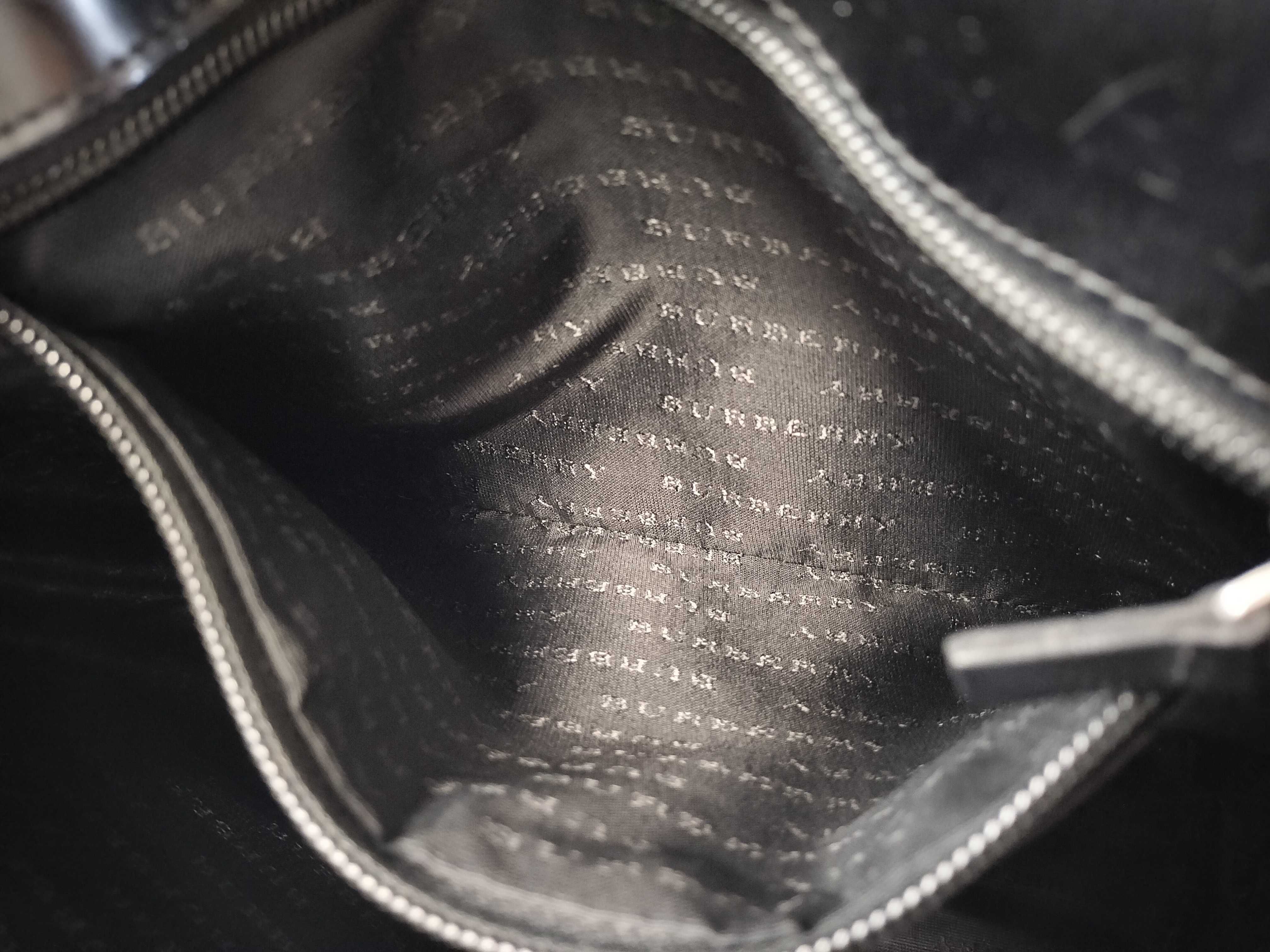 Nova Check Handbag Tote Bag — view 10