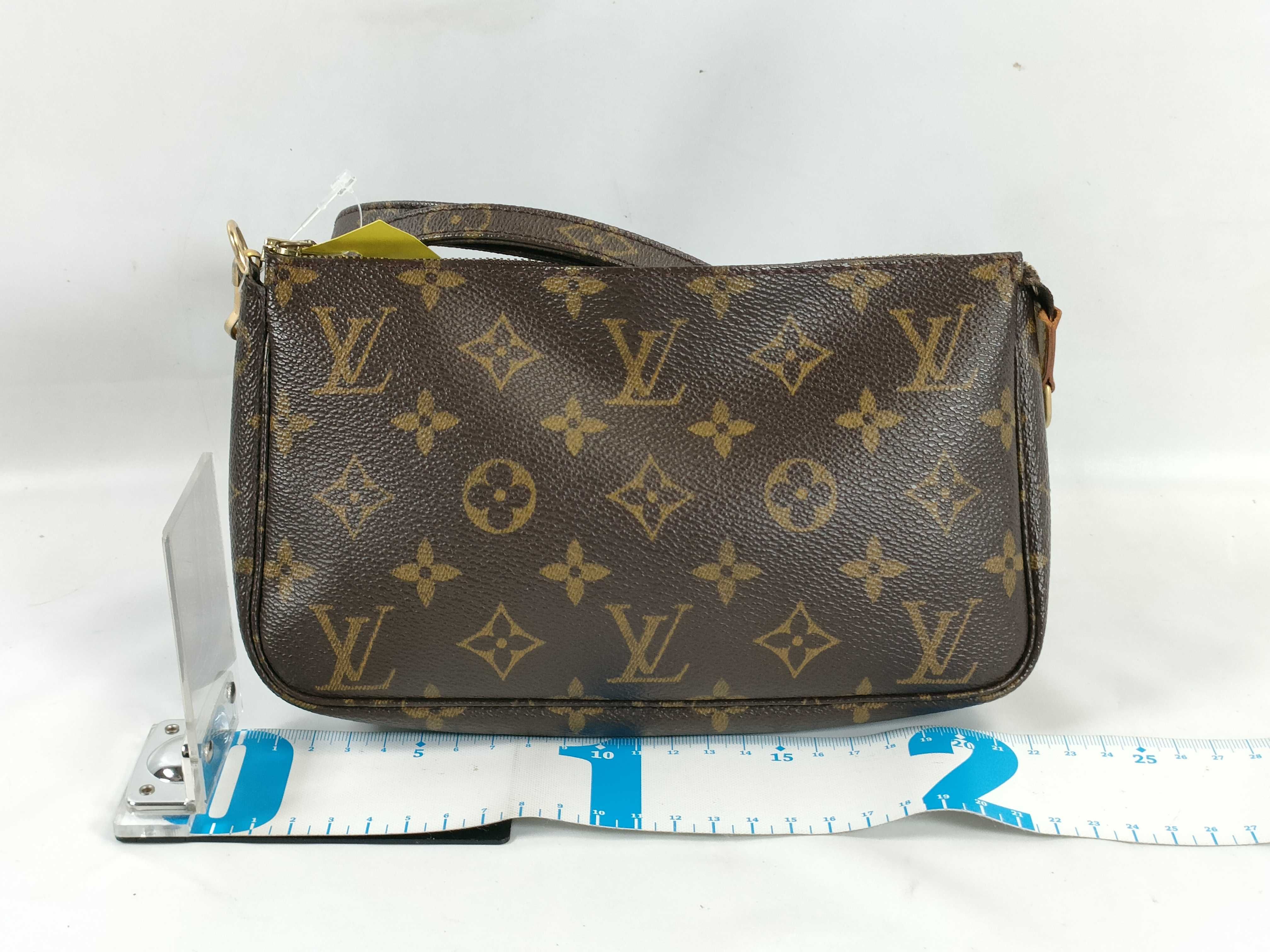 Monogram AR0041 Accessoires Shoulder Bag — view 2