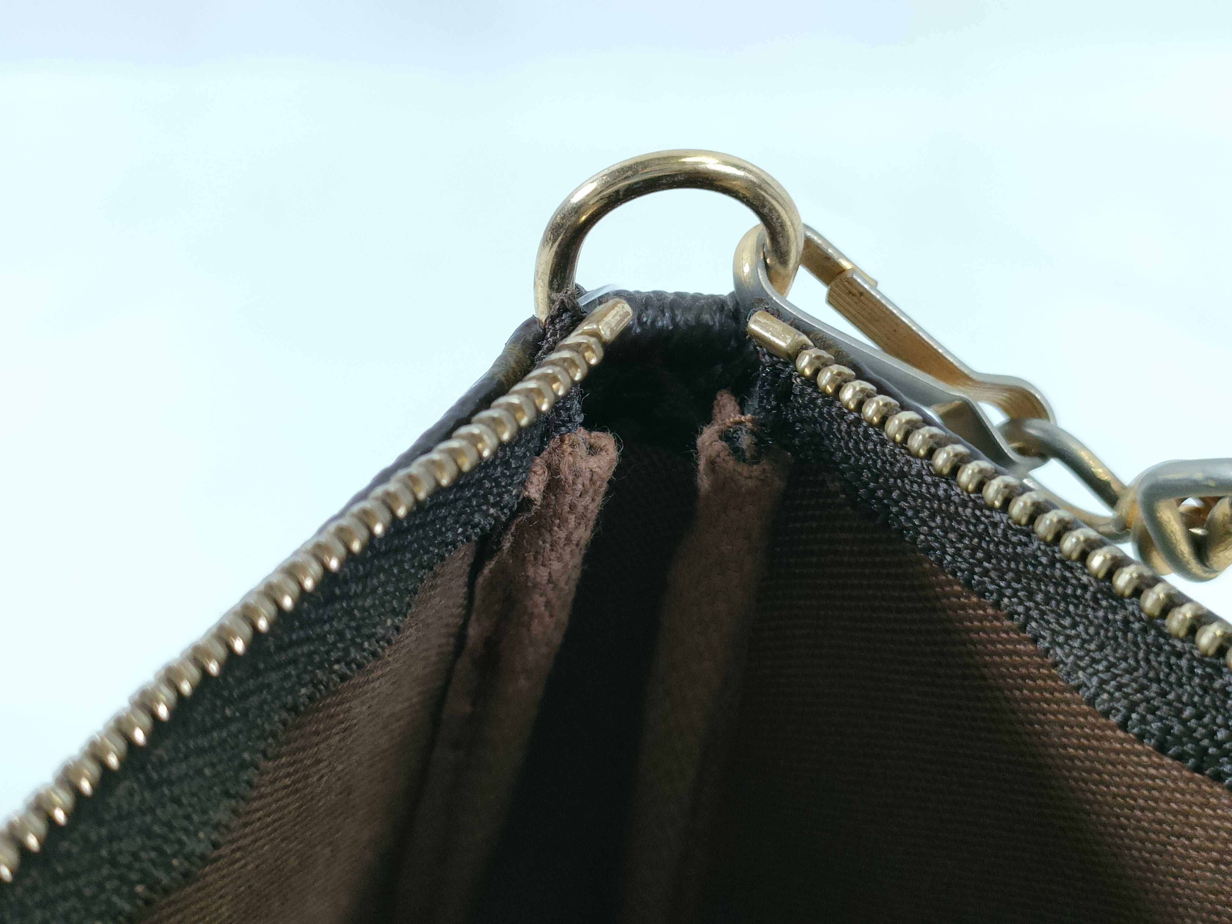 Monogram AR0041 Accessoires Shoulder Bag — view 11