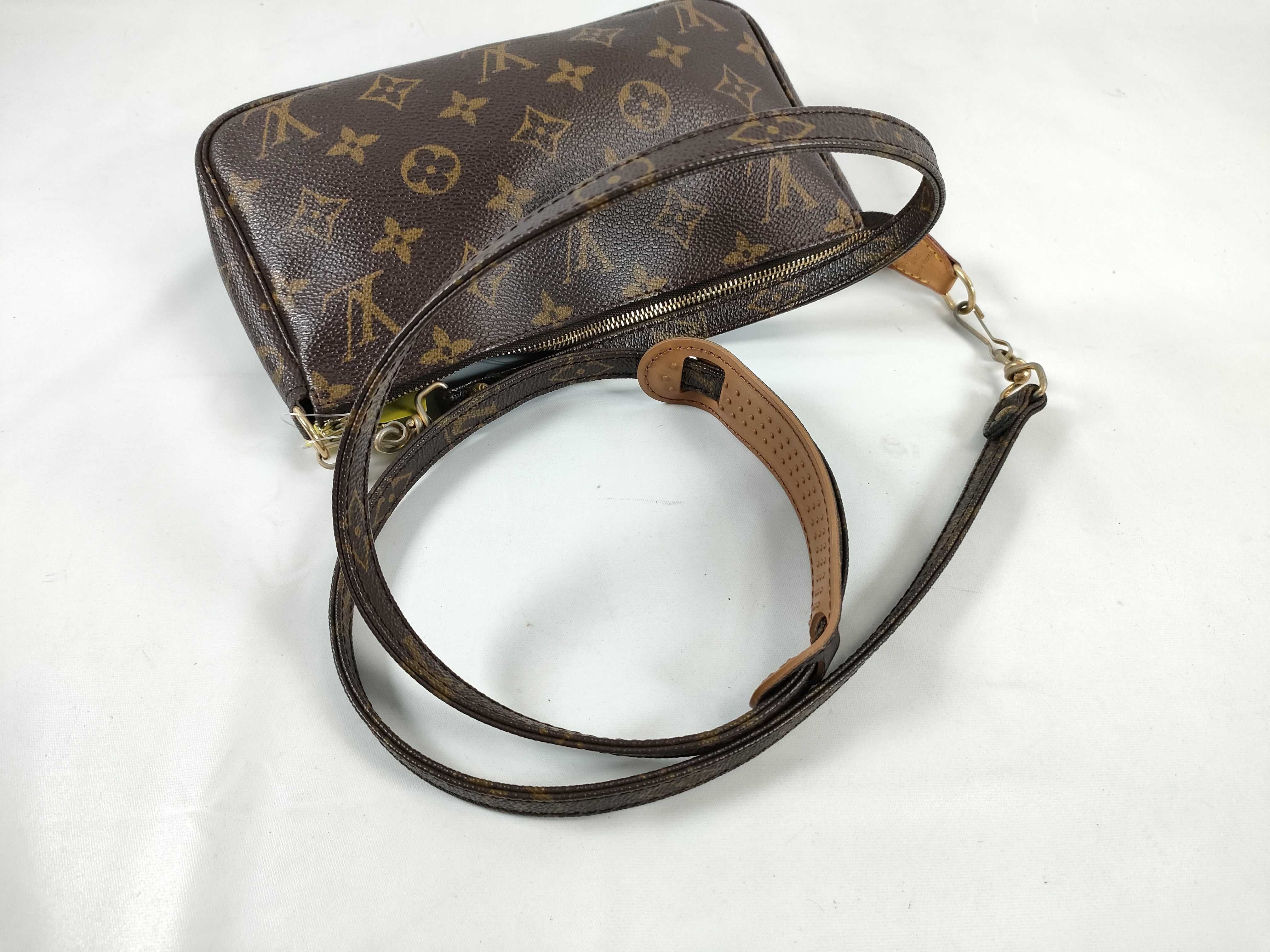 Monogram AR0041 Accessoires Shoulder Bag — view 3