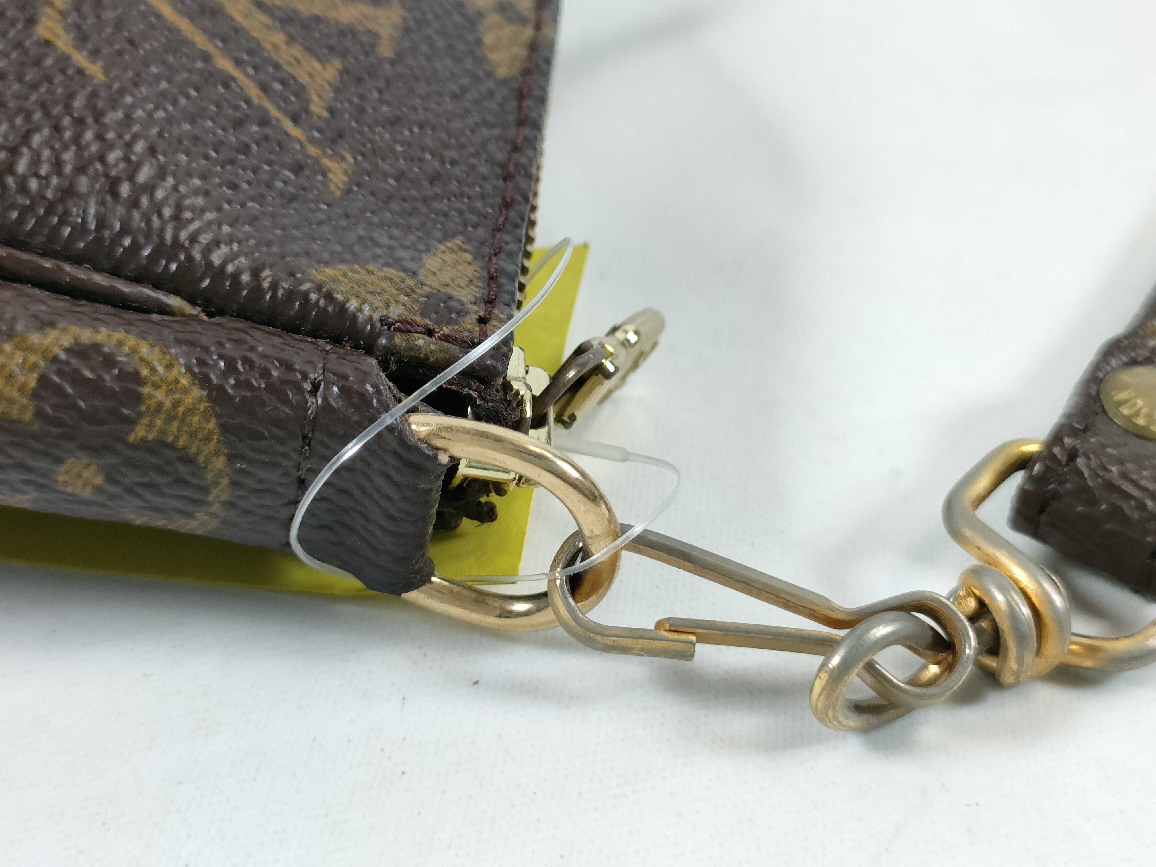 Monogram AR0041 Accessoires Shoulder Bag — view 5