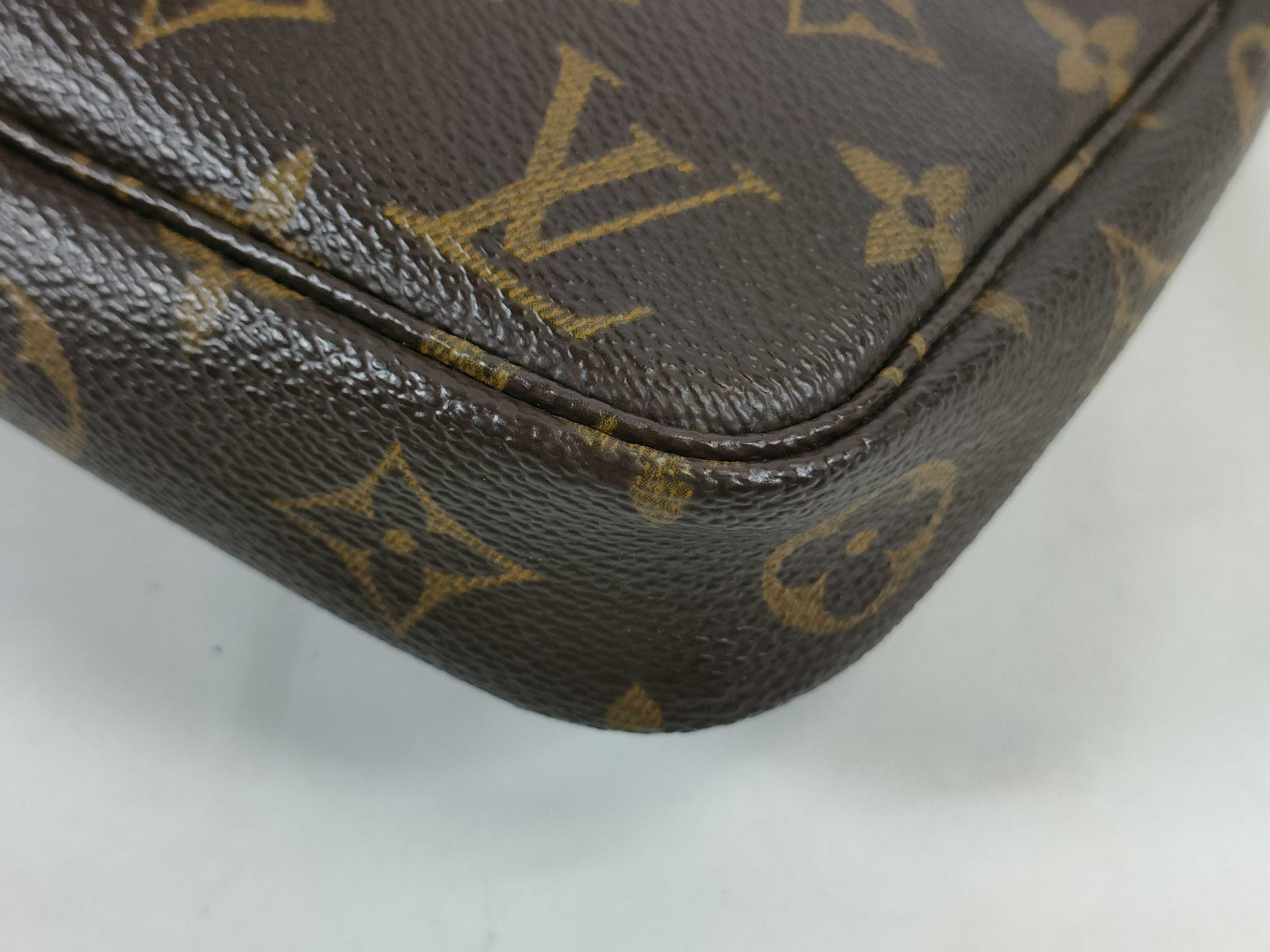 Monogram AR0041 Accessoires Shoulder Bag — view 6