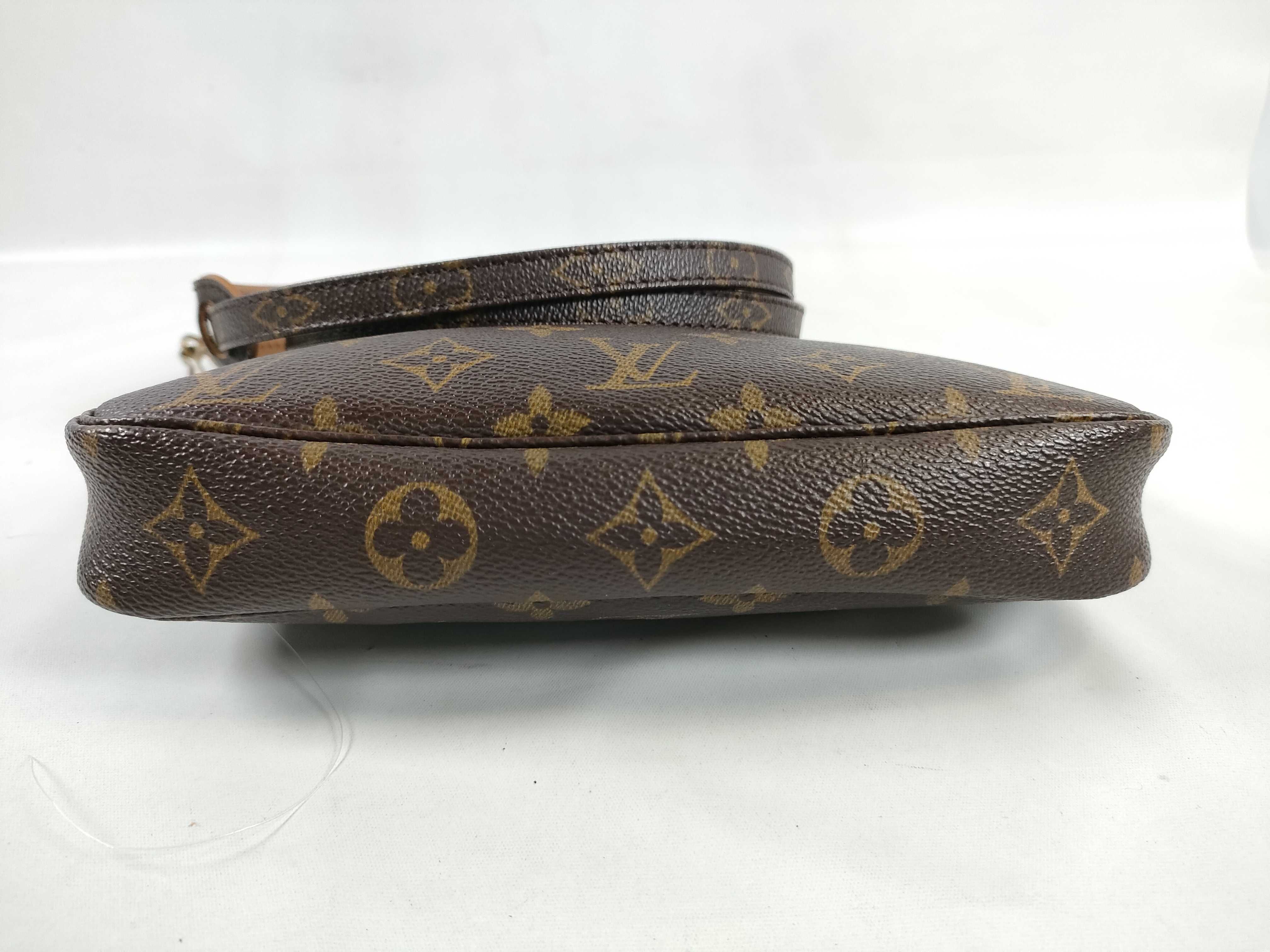 Monogram AR0041 Accessoires Shoulder Bag — view 7
