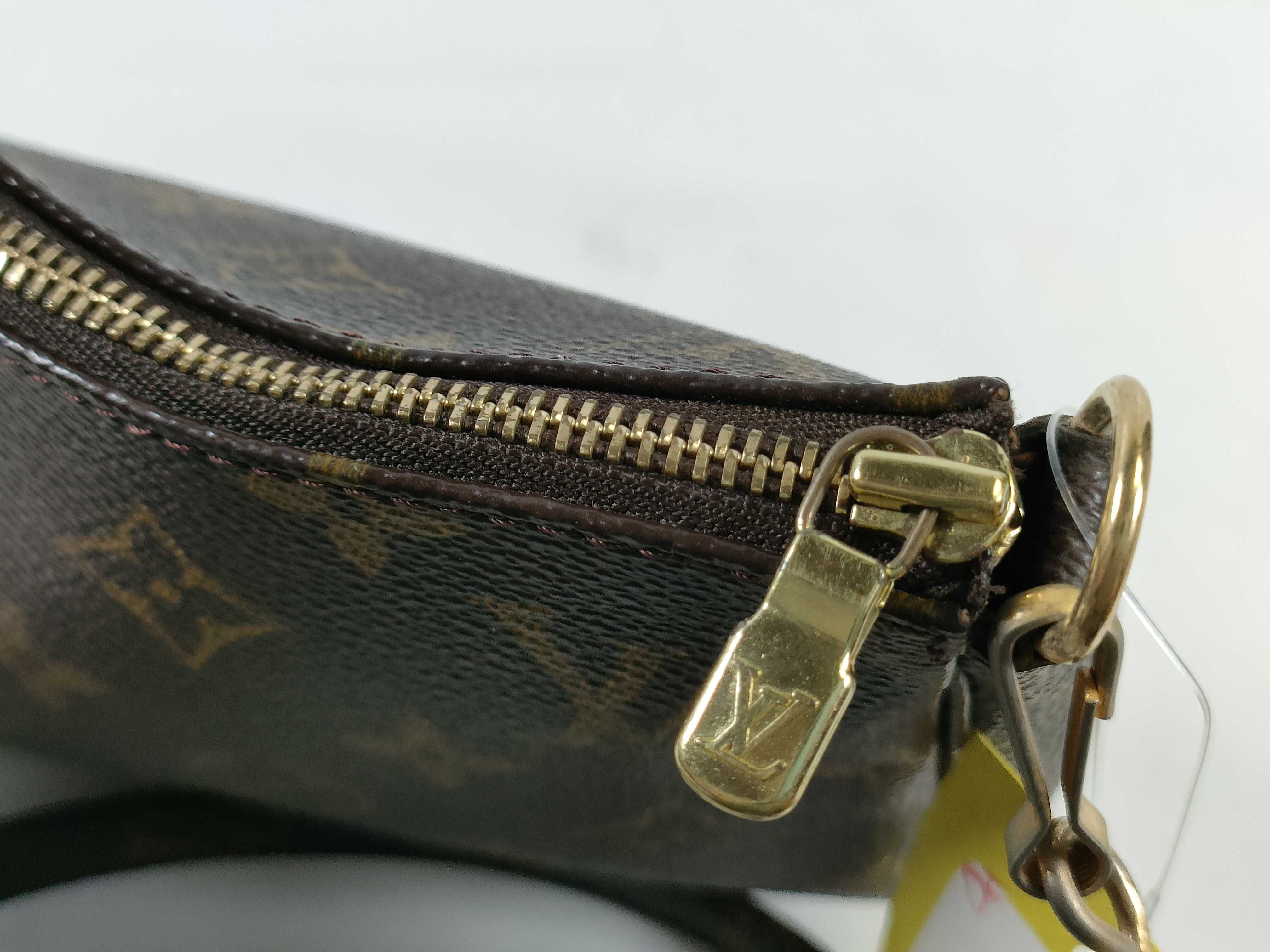 Monogram AR0041 Accessoires Shoulder Bag — view 8