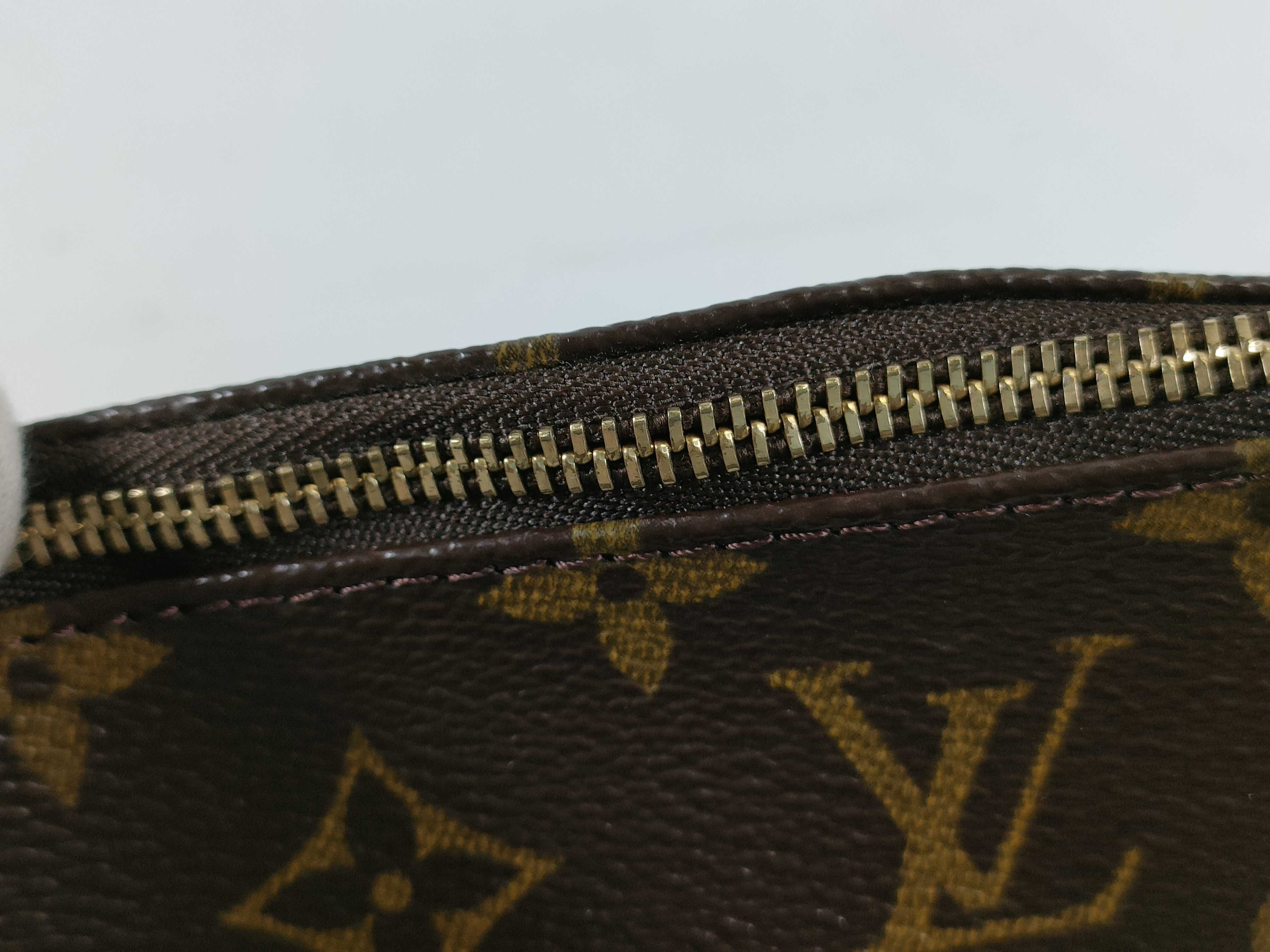 Monogram AR0041 Accessoires Shoulder Bag — view 9