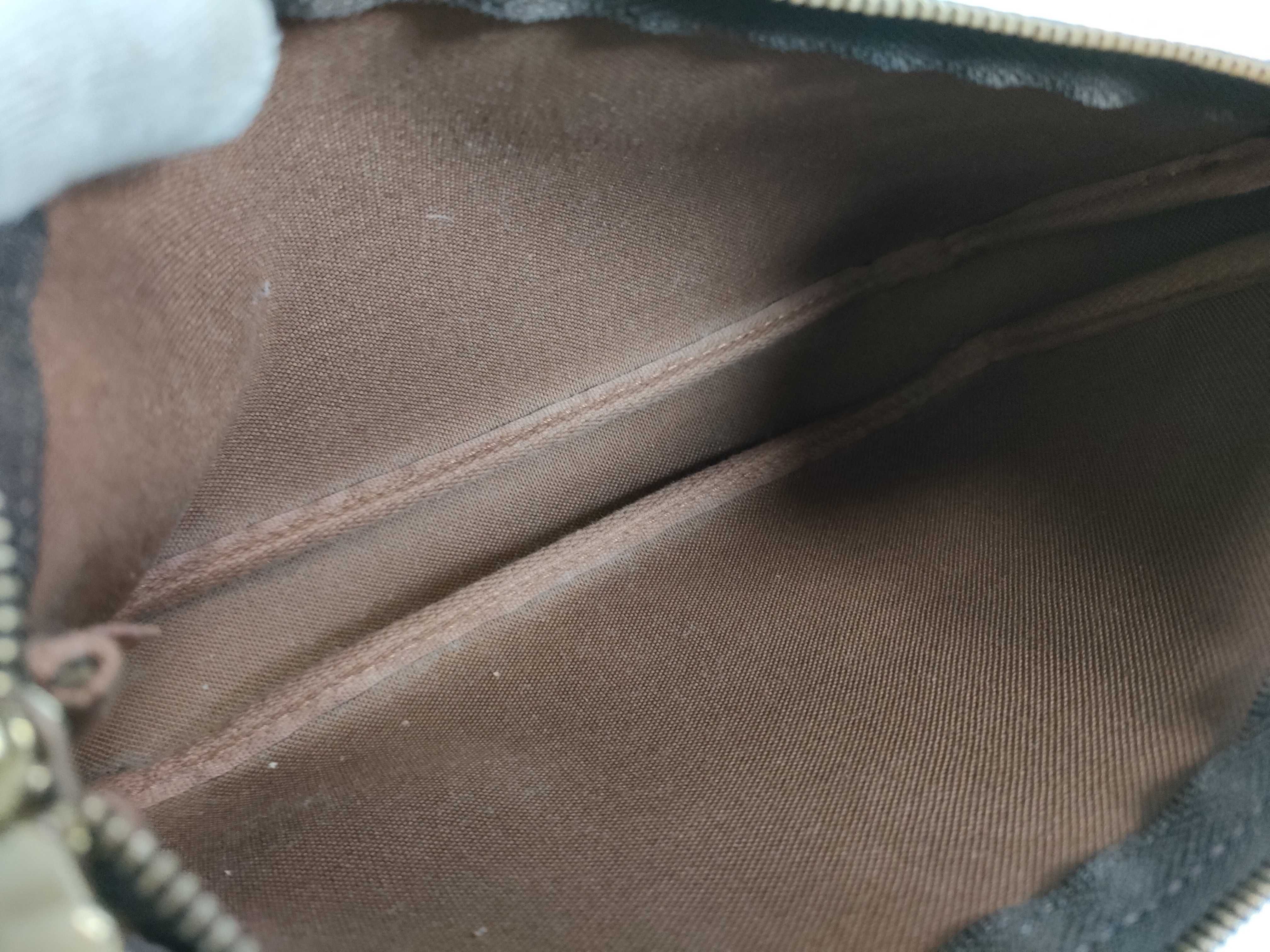 Monogram AR0041 Accessoires Shoulder Bag — view 10