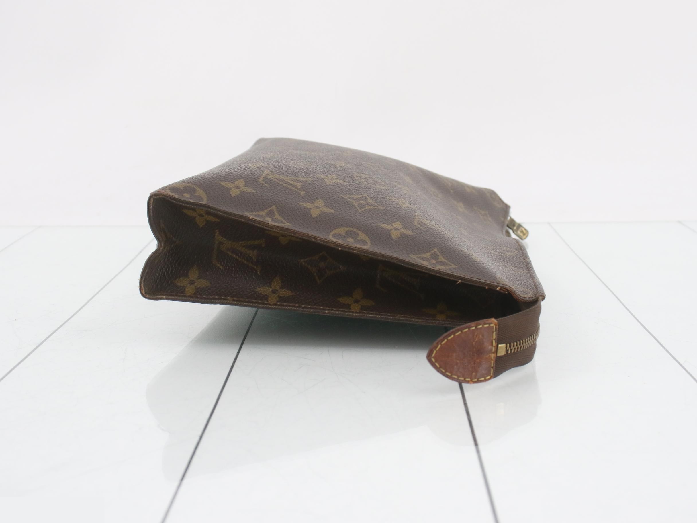 Pochette Toilette 26 — view 3