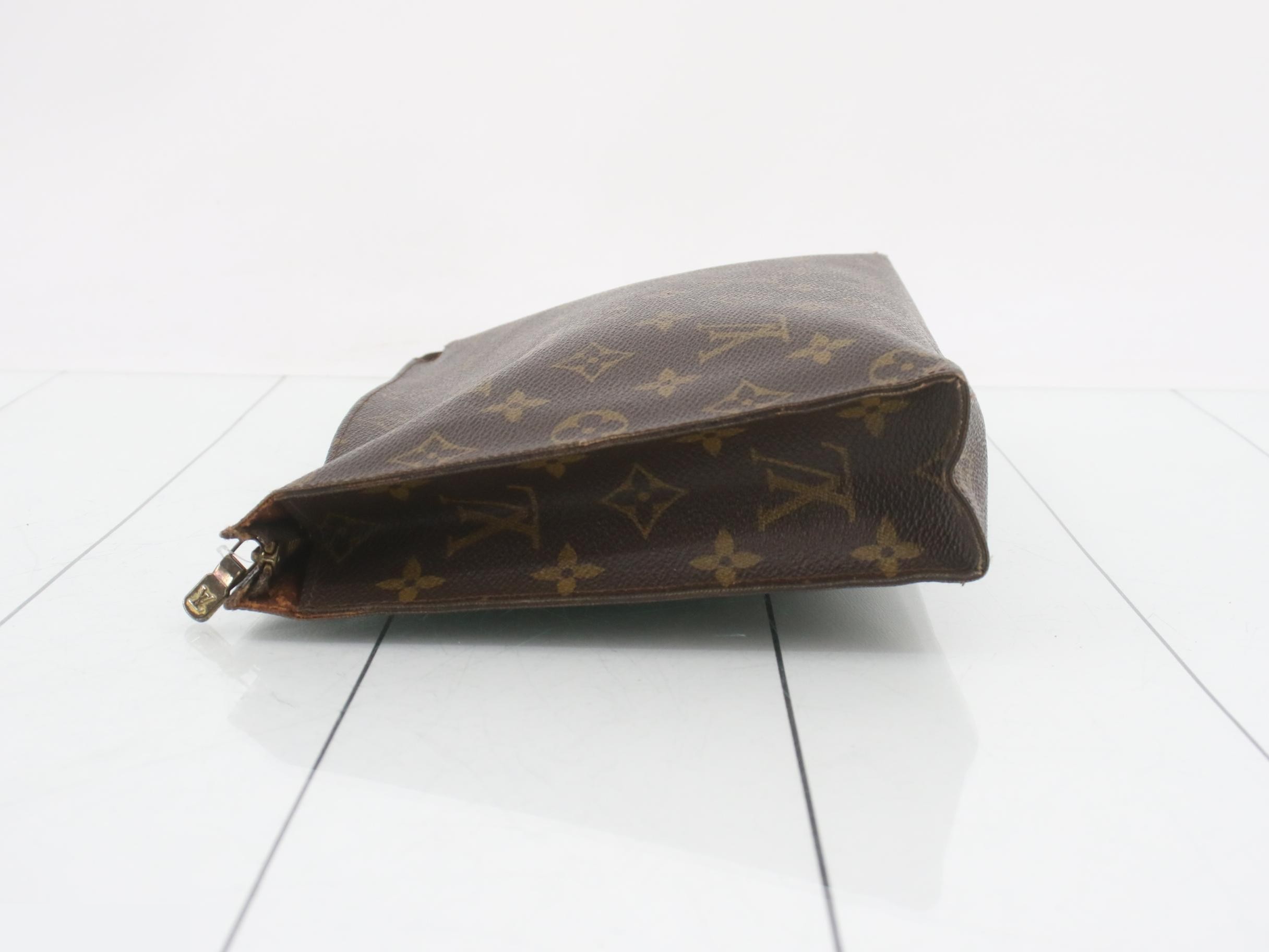 Pochette Toilette 26 — view 4