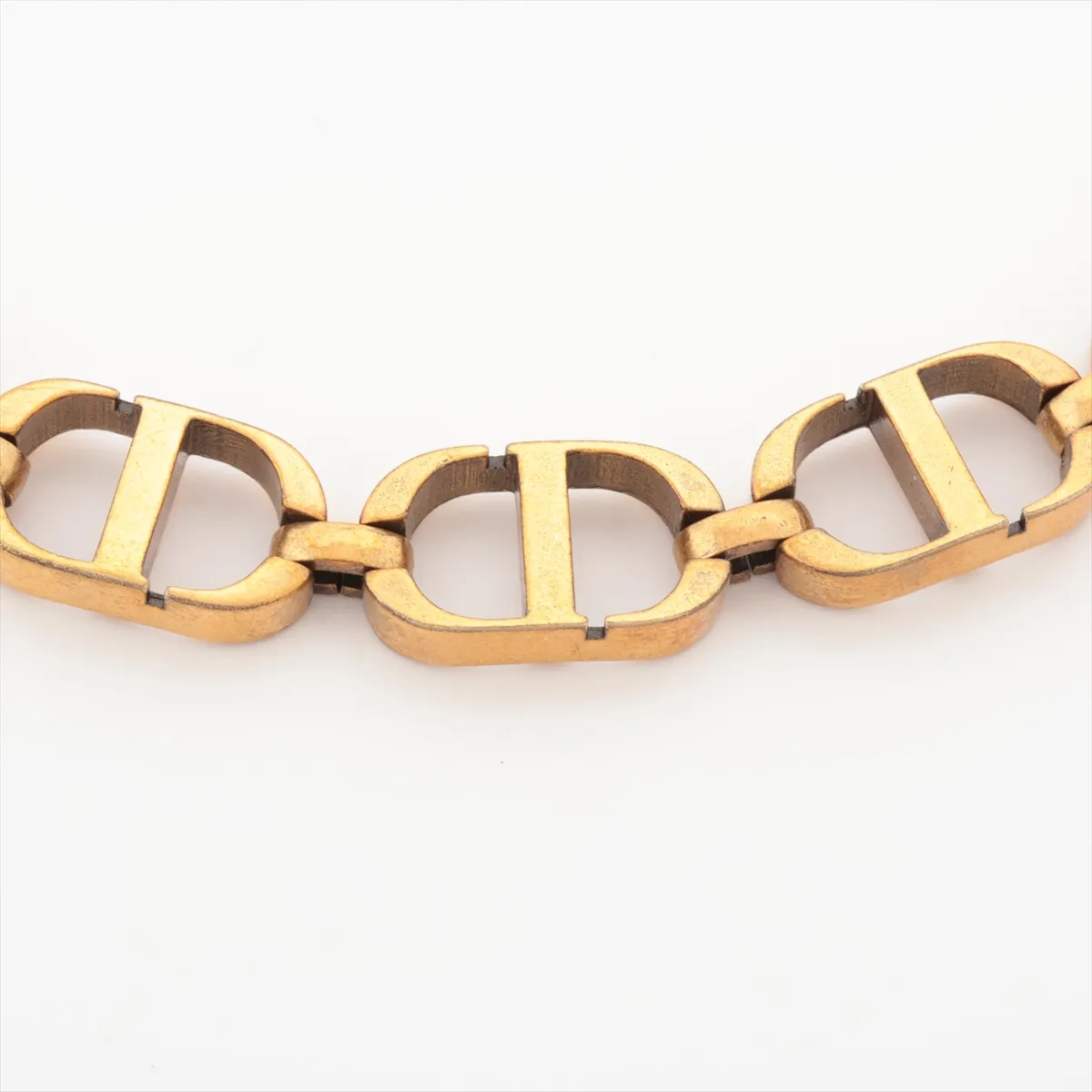 30 MONTAIGNE Choker GP Gold — view 2