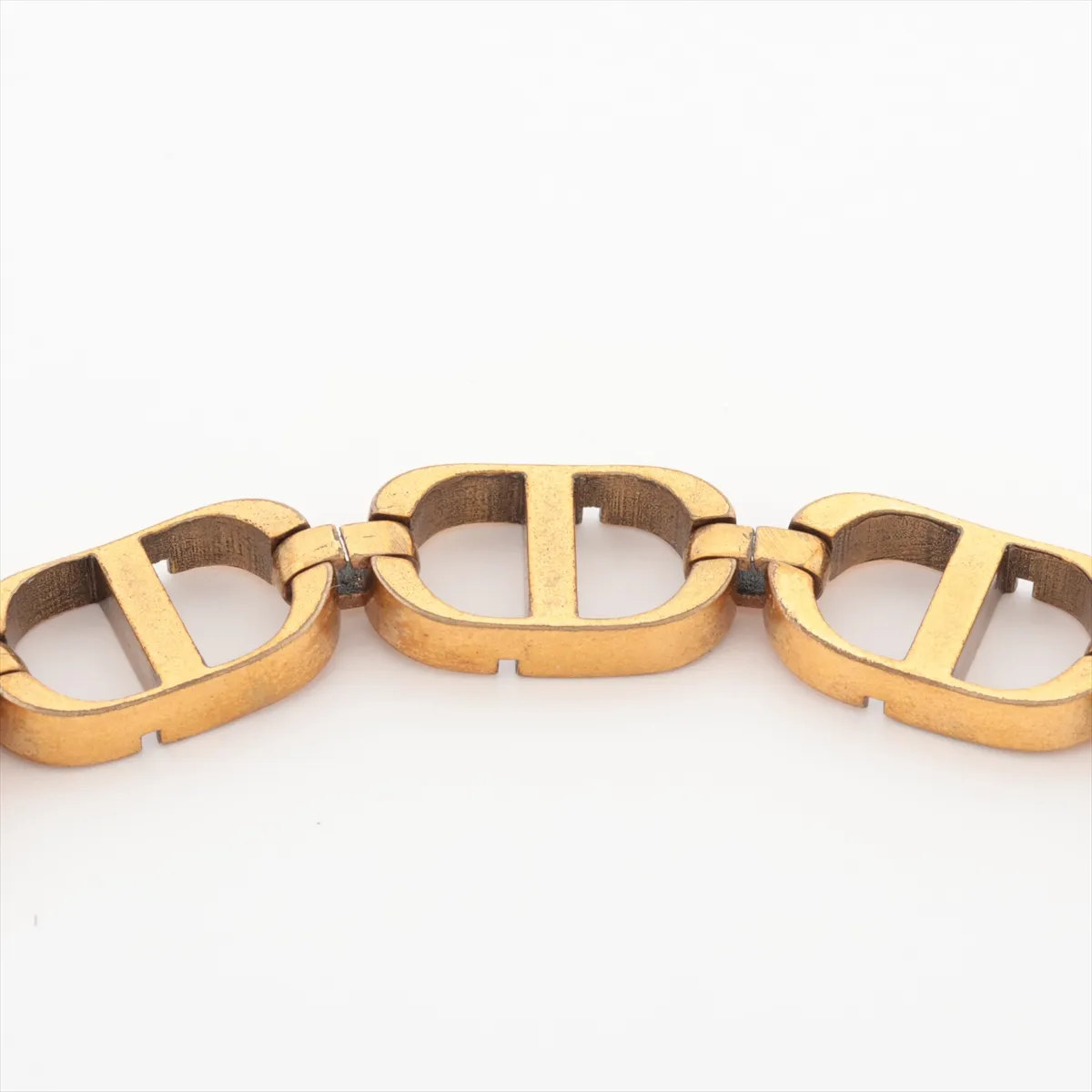 30 MONTAIGNE Choker GP Gold — view 3