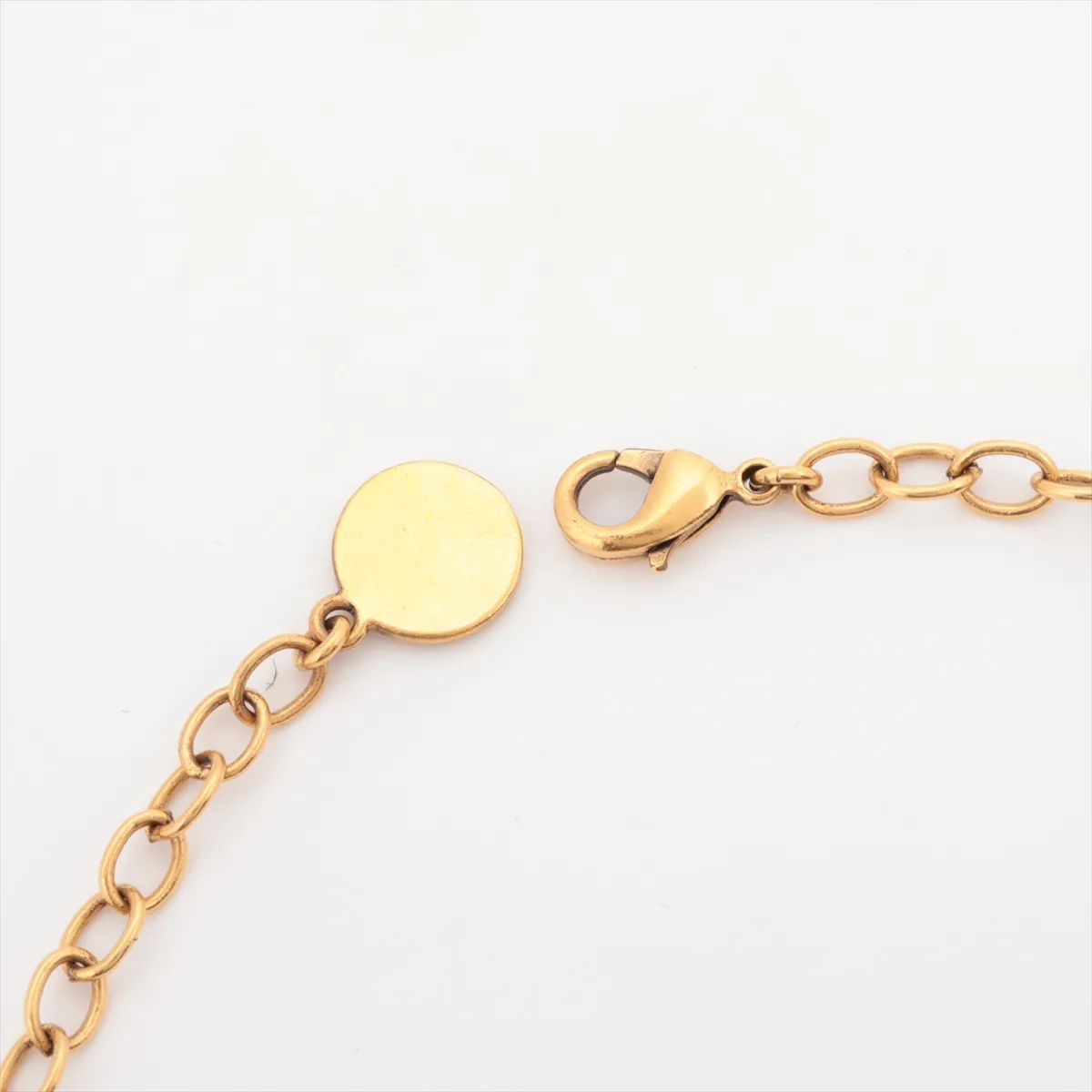 30 MONTAIGNE Choker GP Gold — view 4
