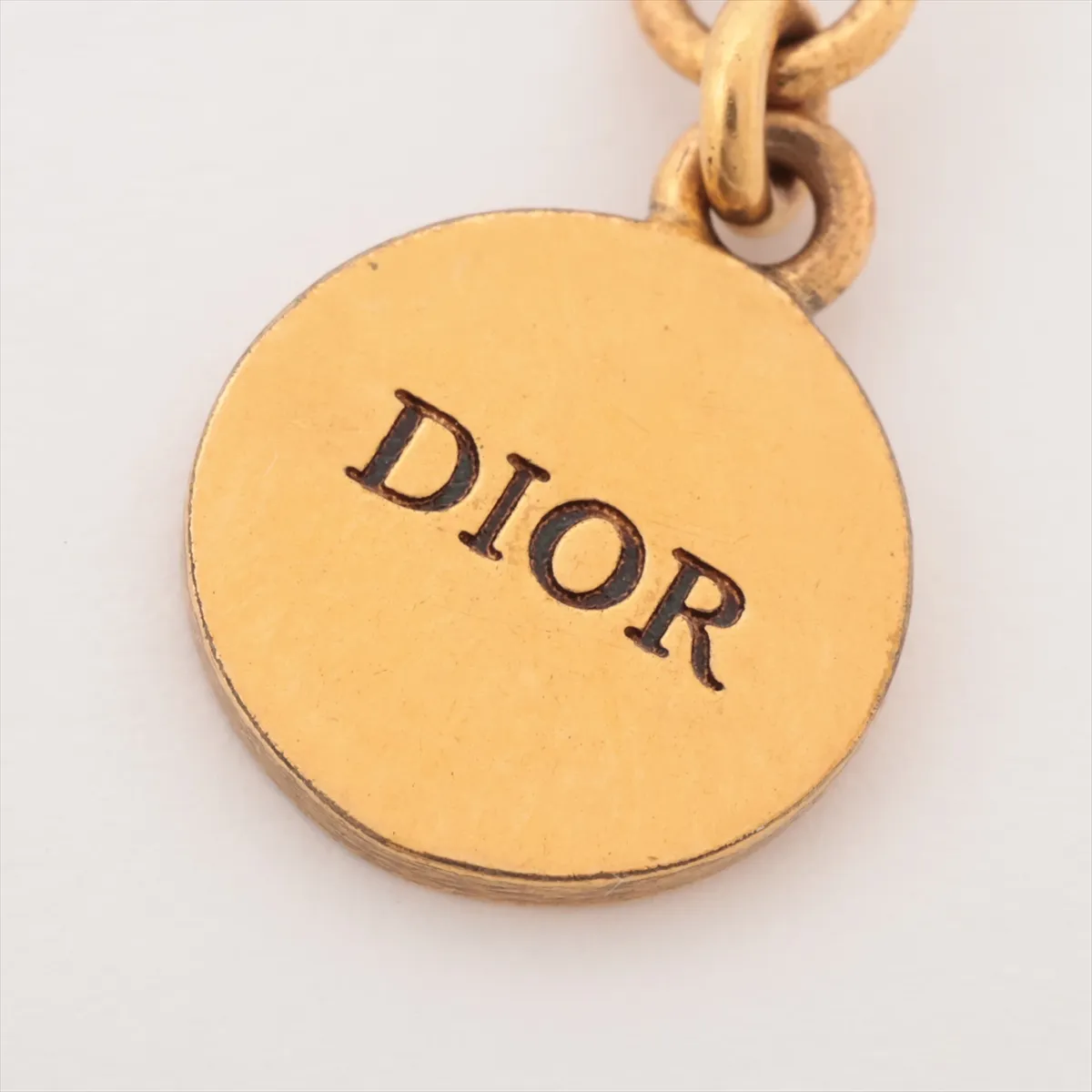 30 MONTAIGNE Choker GP Gold — view 5