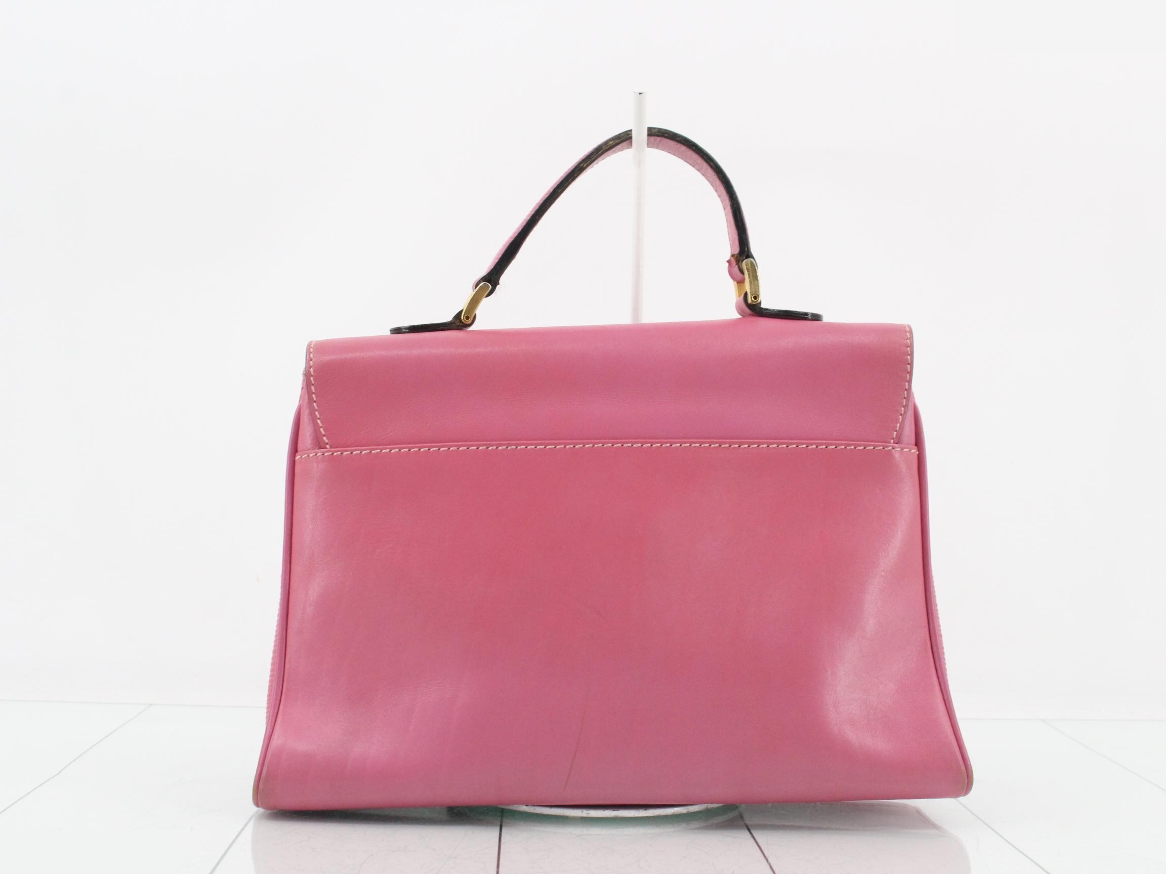 Top Handle Bag/Handbag — view 2