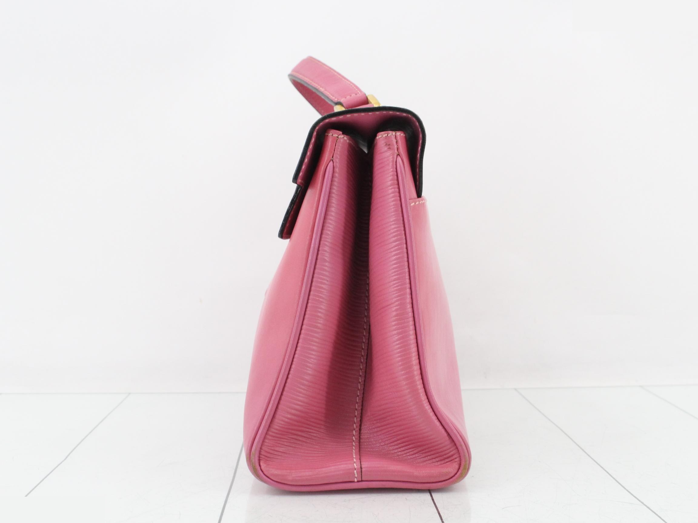 Top Handle Bag/Handbag — view 3