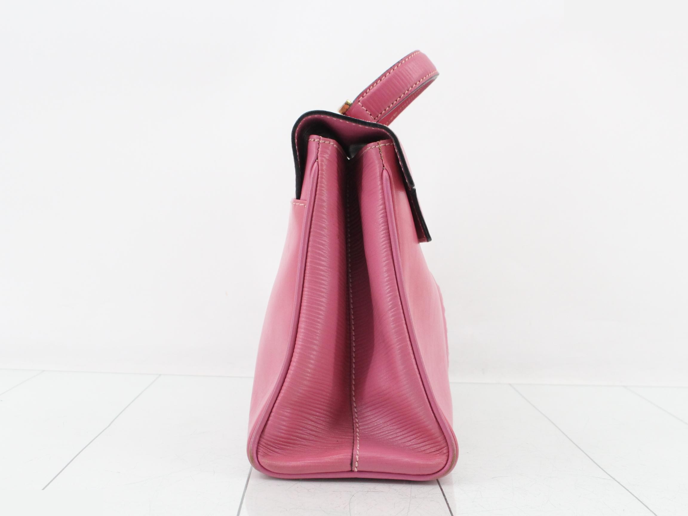 Top Handle Bag/Handbag — view 4