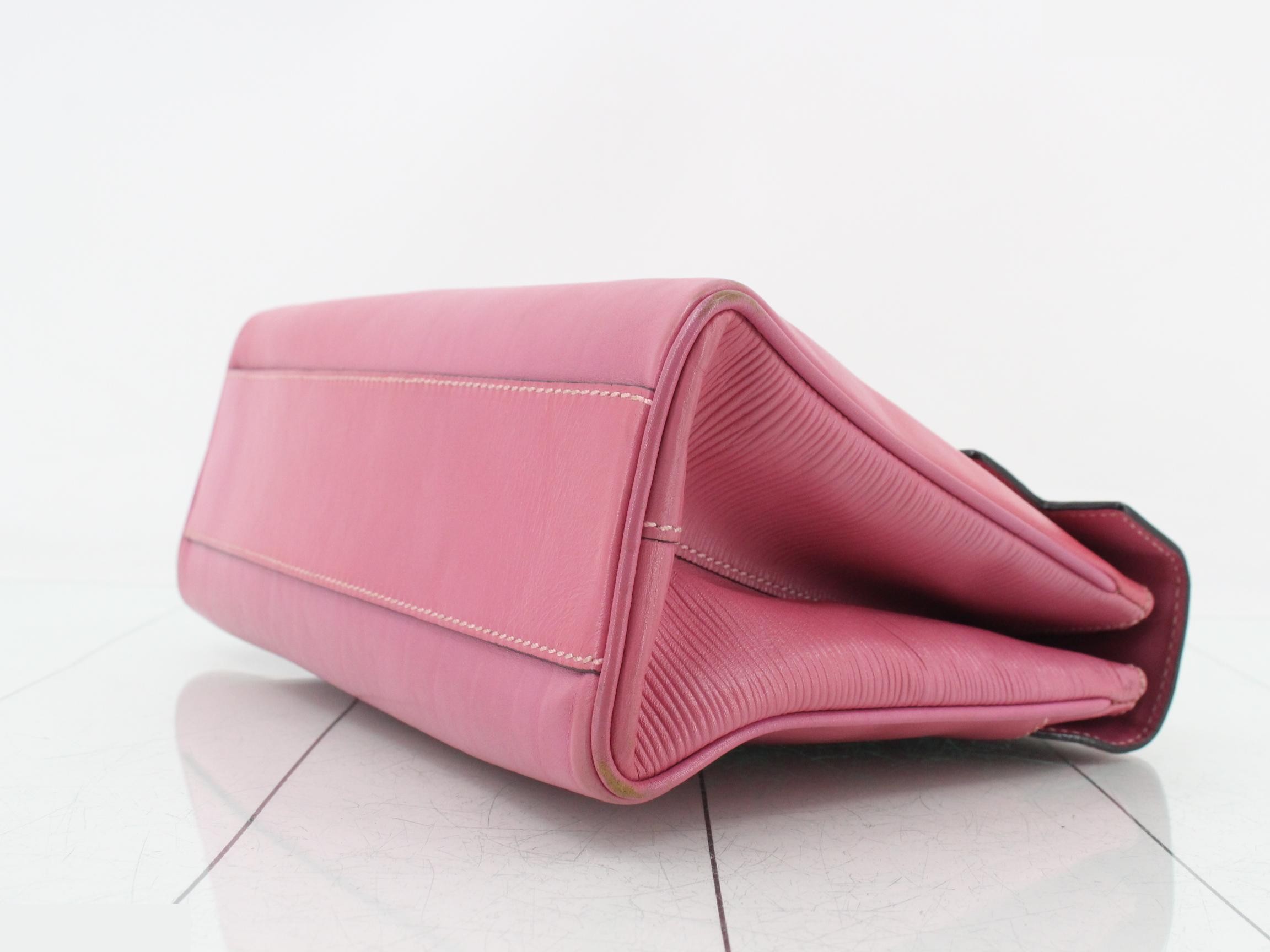 Top Handle Bag/Handbag — view 6
