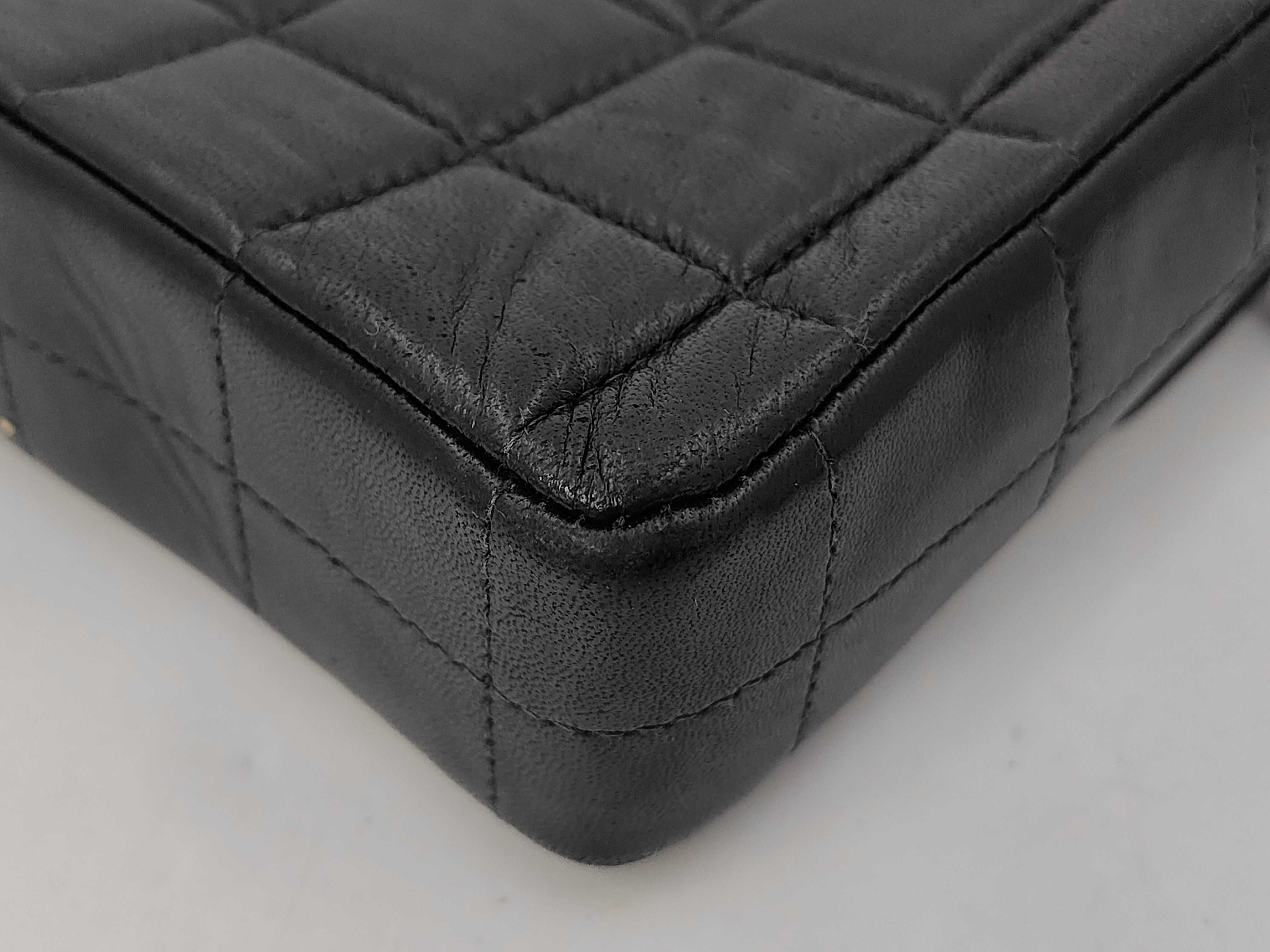 Chocolate Bar Shoulder Bag — view 3