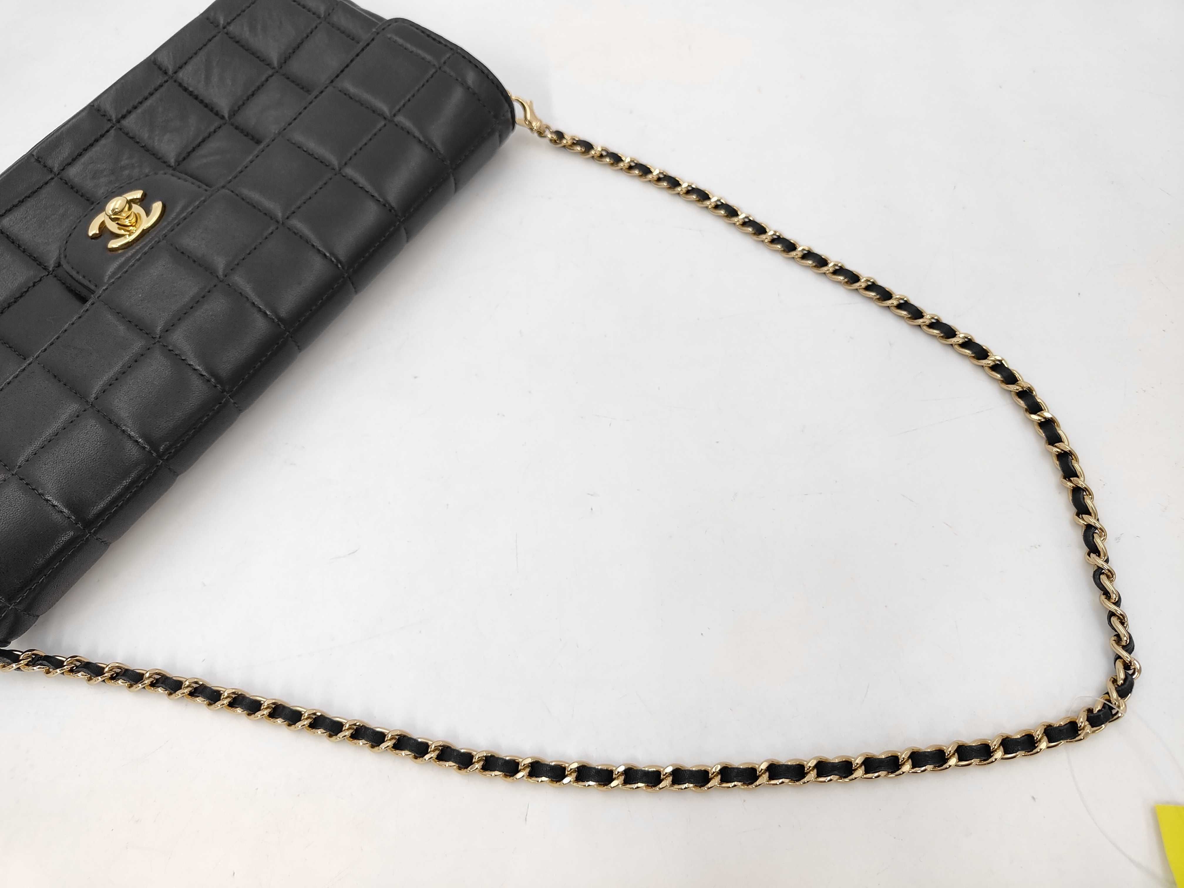 Chocolate Bar Shoulder Bag — view 5