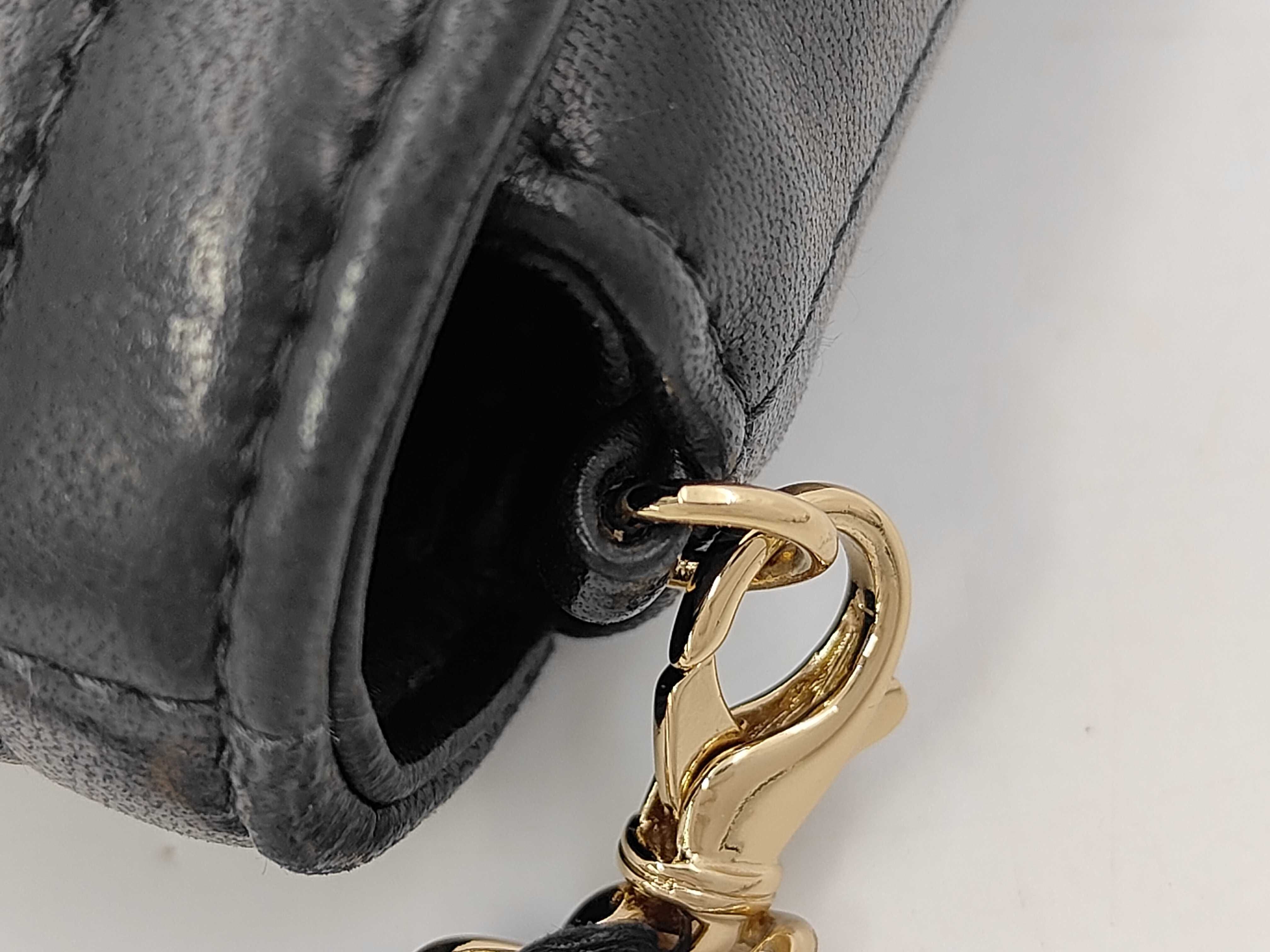 Chocolate Bar Shoulder Bag — view 7