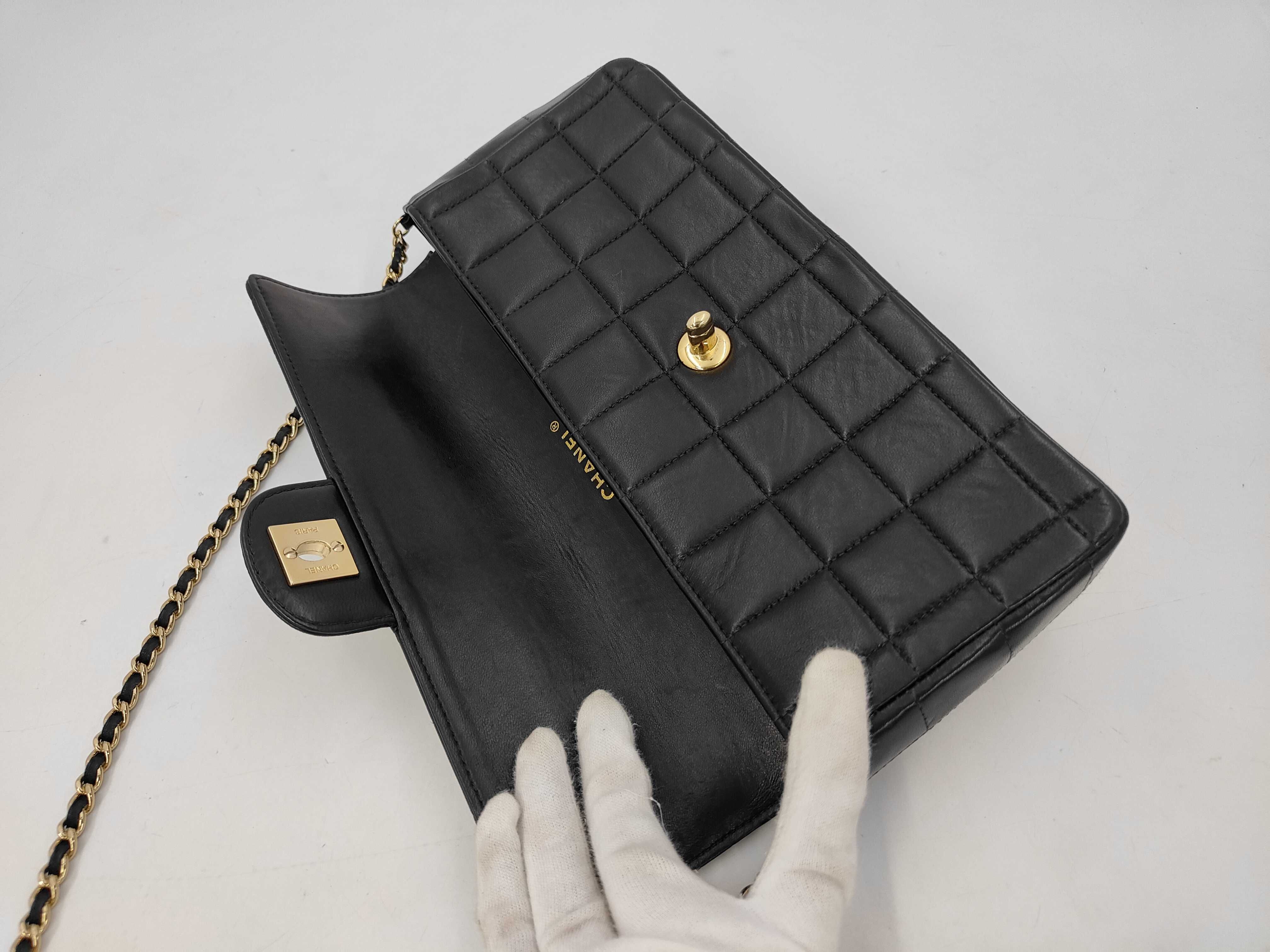 Chocolate Bar Shoulder Bag — view 8