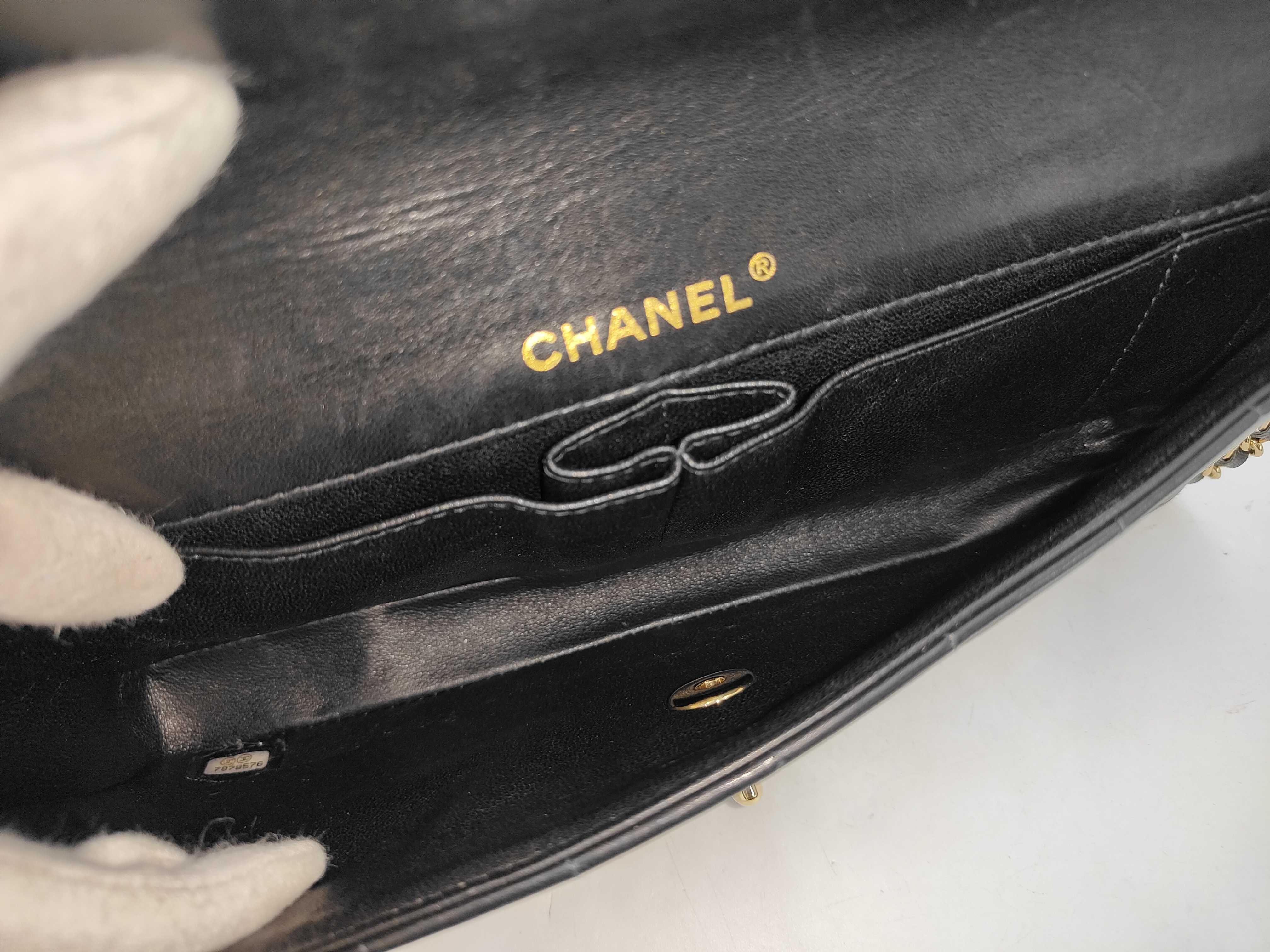 Chocolate Bar Shoulder Bag — view 10