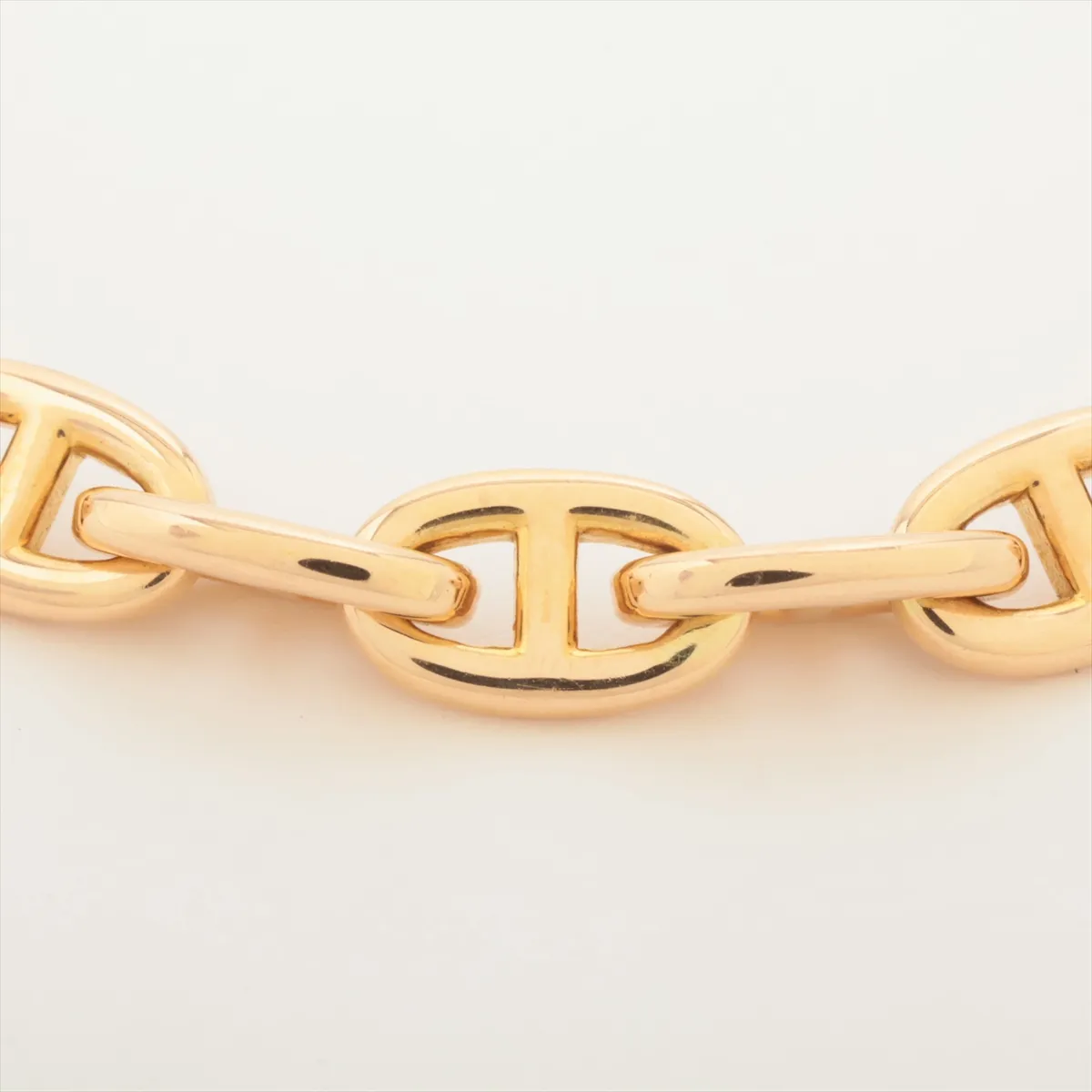 Chaine d'Ancre TPM Bracelet 750(PG) 20.4g 23G116645 24 frames — view 2