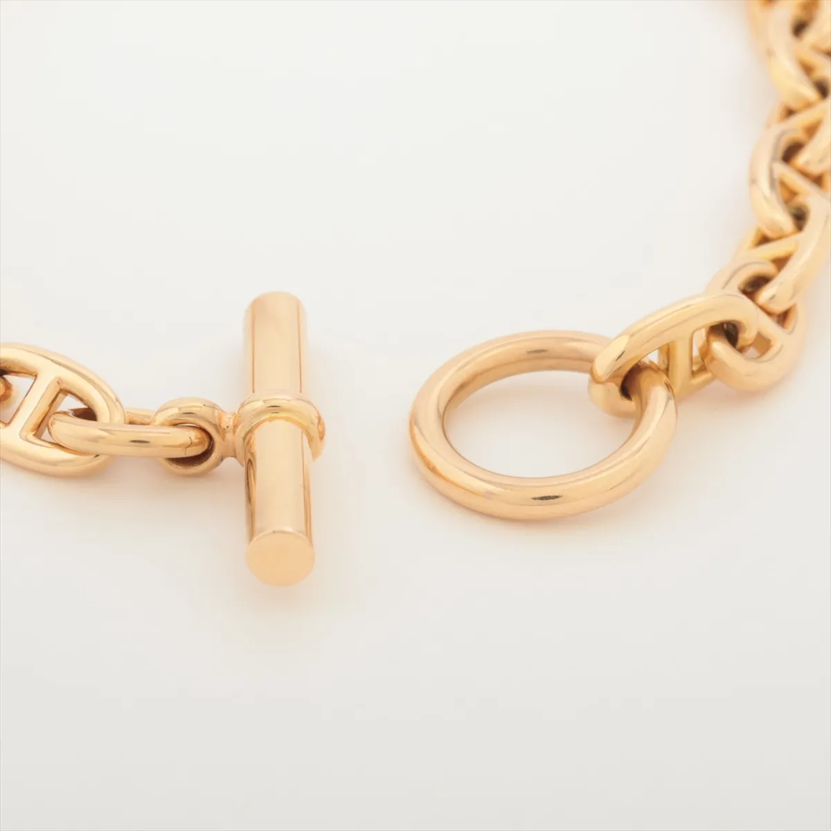 Chaine d'Ancre TPM Bracelet 750(PG) 20.4g 23G116645 24 frames — view 4