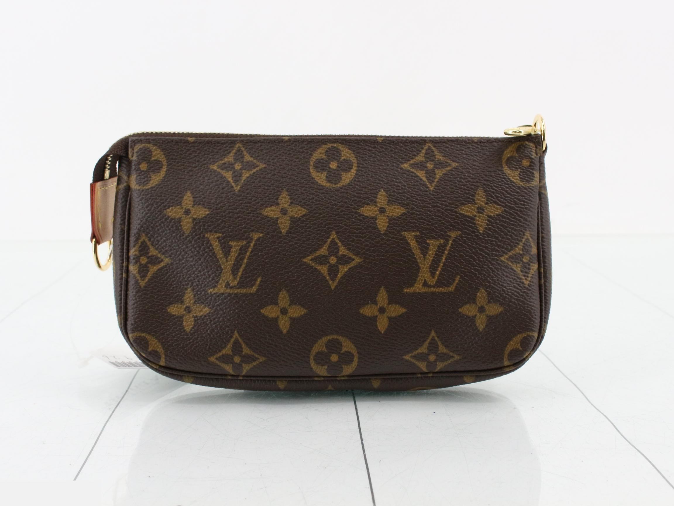 M51980 Monogram Pouch — view 2