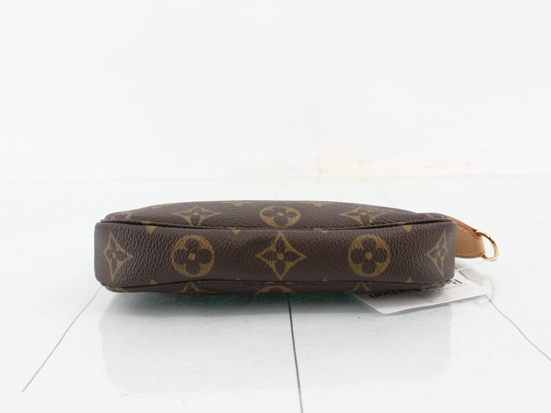 M51980 Monogram Pouch — view 3