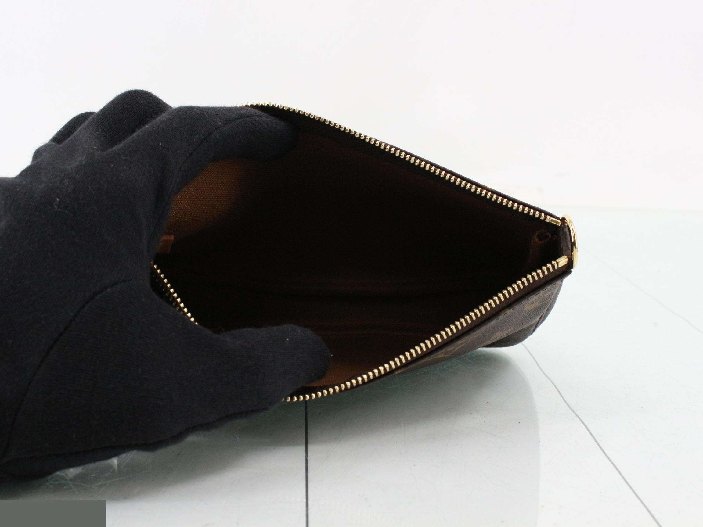 M51980 Monogram Pouch — view 4