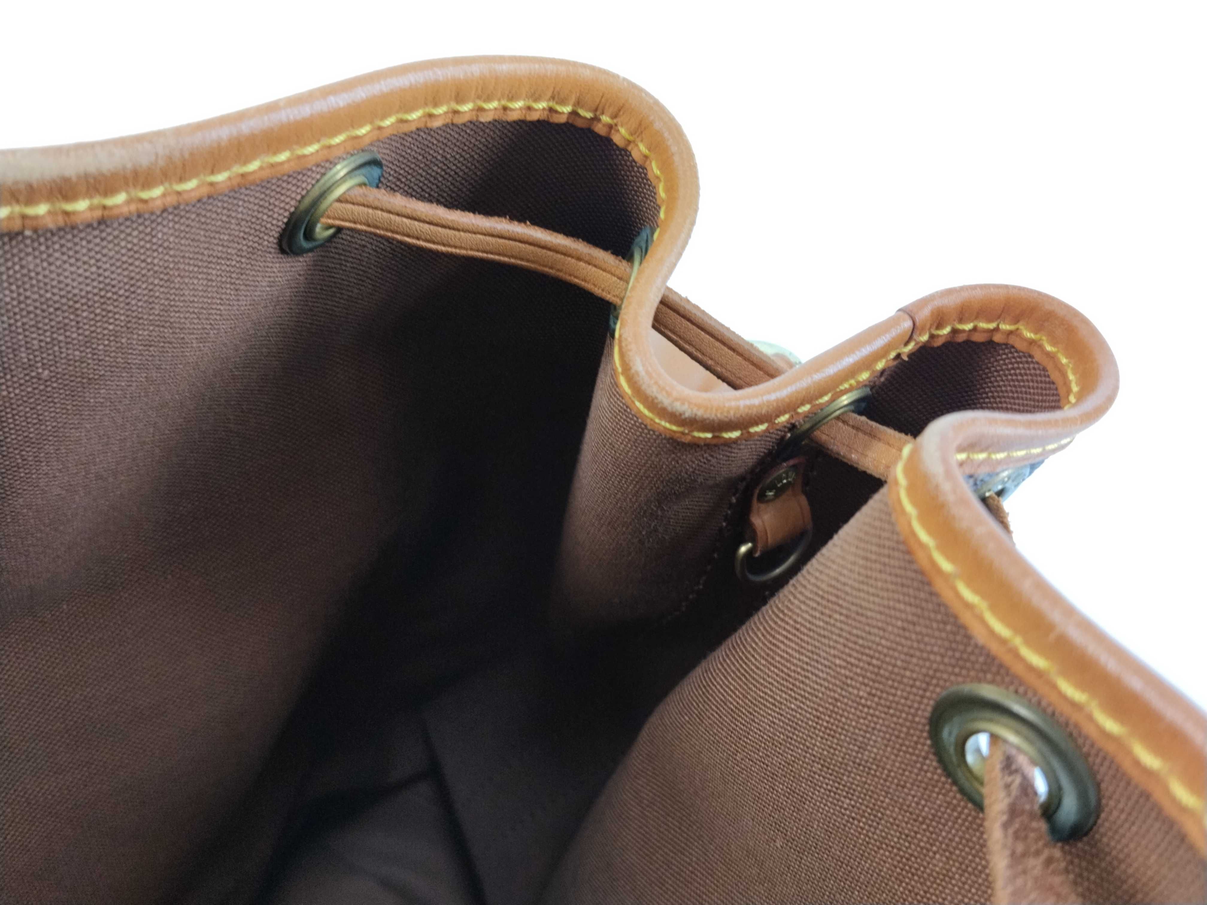 Monogram Noe Shoulder Bag M42224 SP0938 — view 11