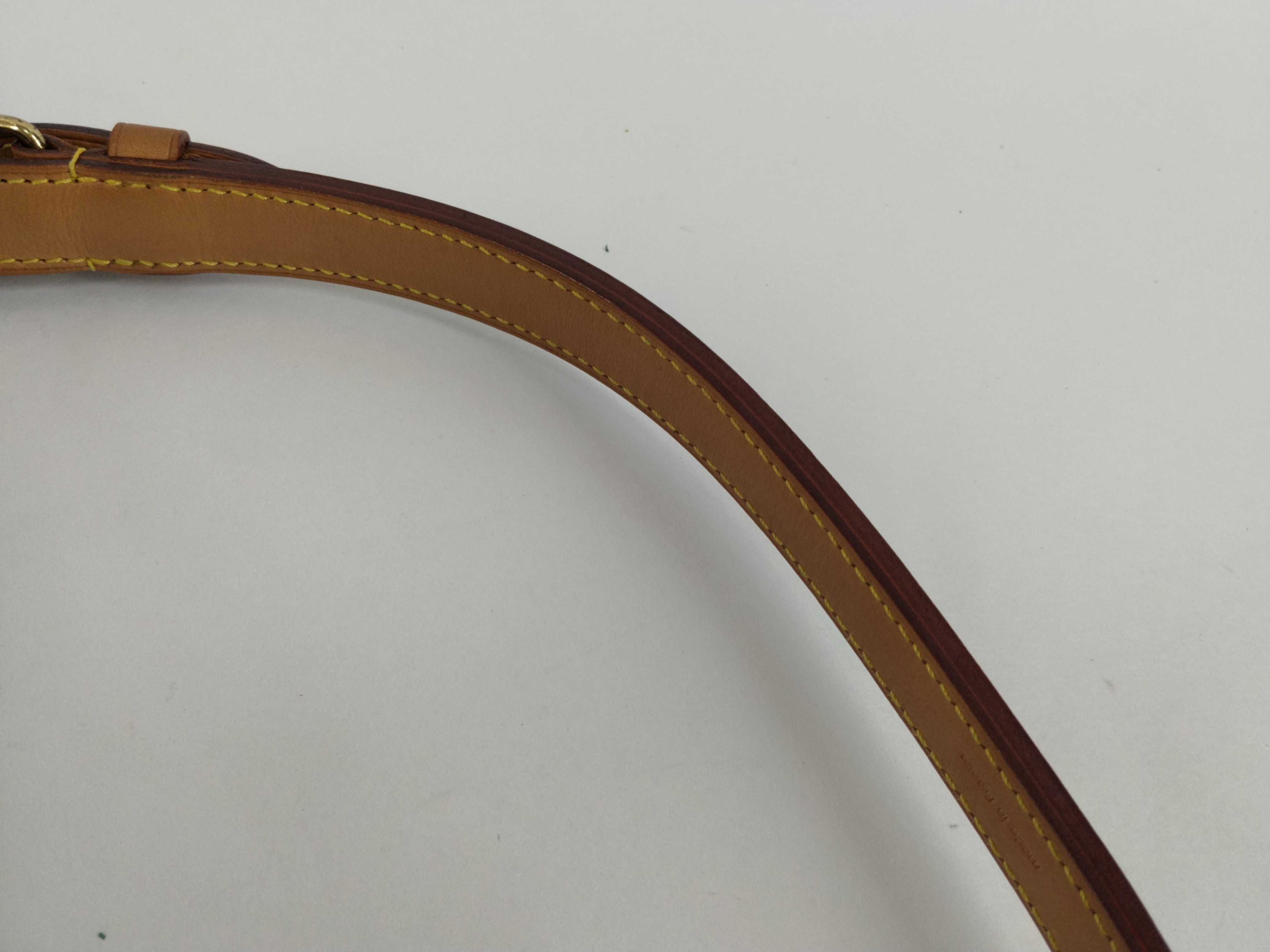 Monogram Noe Shoulder Bag M42224 SP0938 — view 4