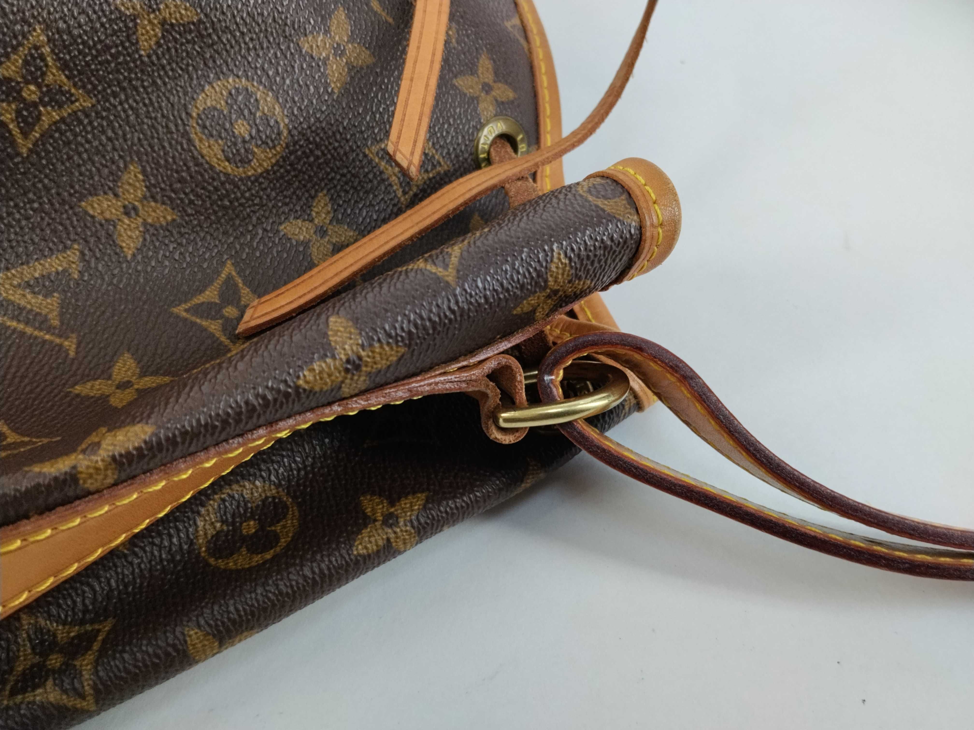 Monogram Noe Shoulder Bag M42224 SP0938 — view 5