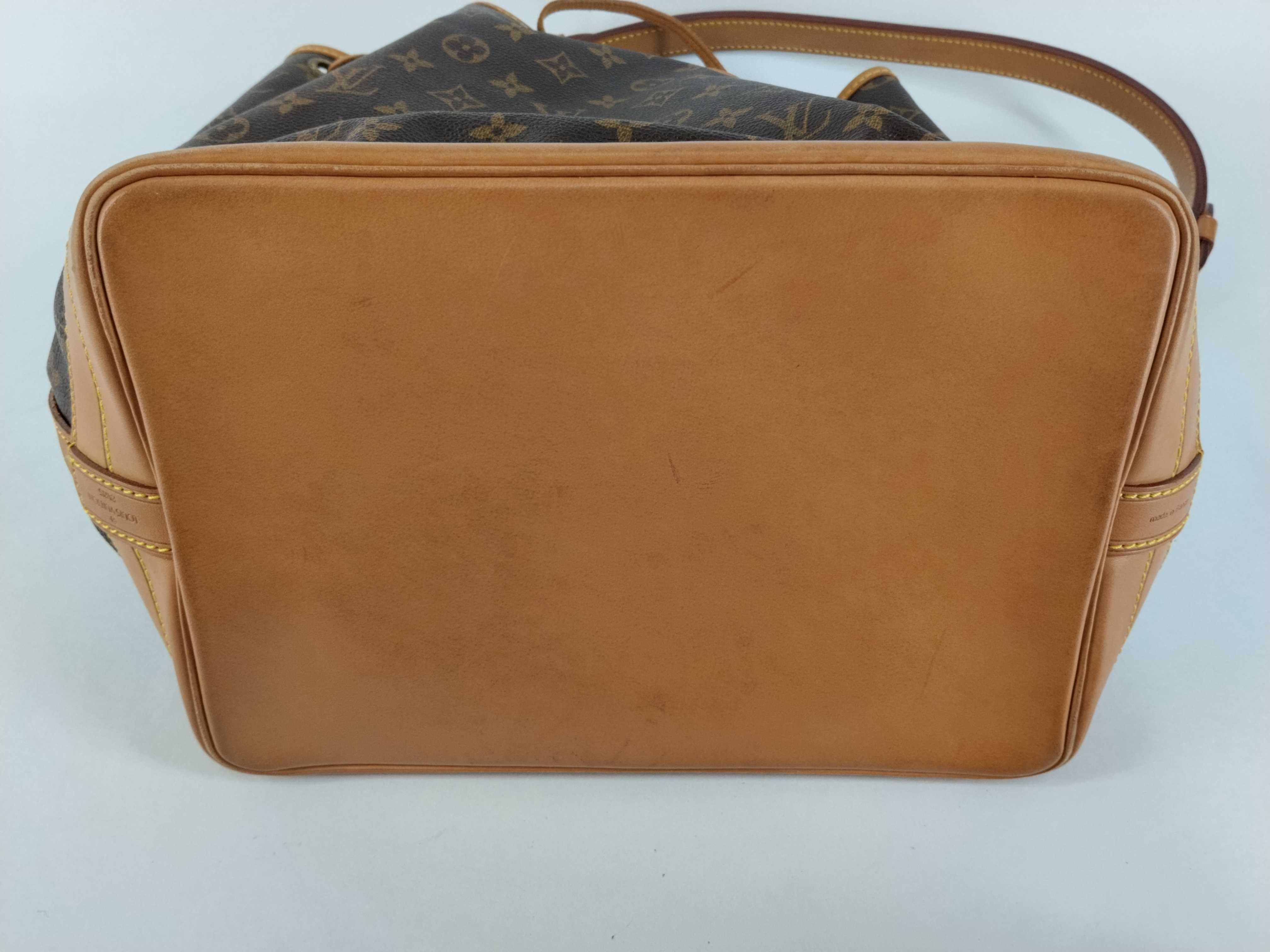 Monogram Noe Shoulder Bag M42224 SP0938 — view 7