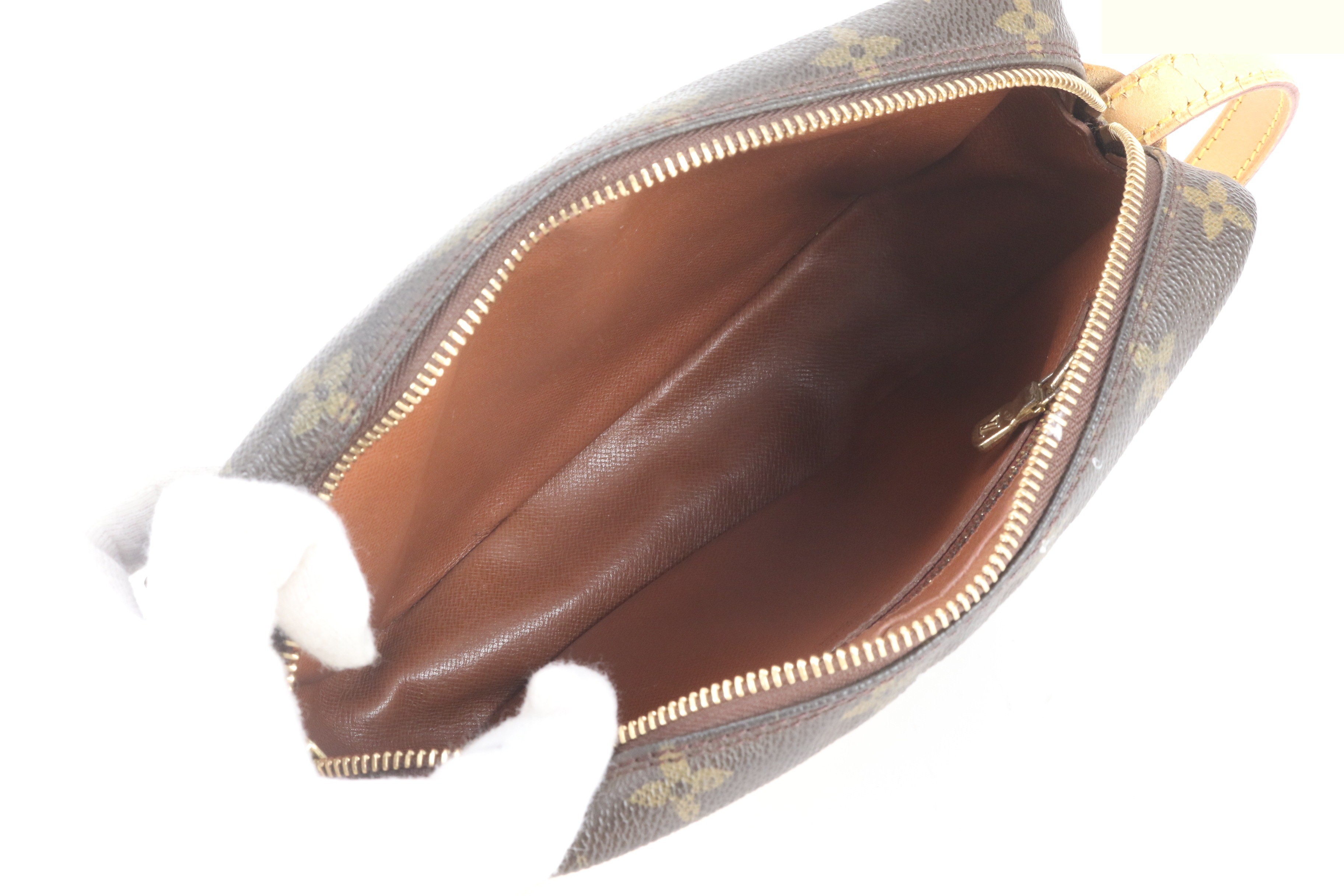 Monogram Jonnefeuille M51227 Leather — view 7