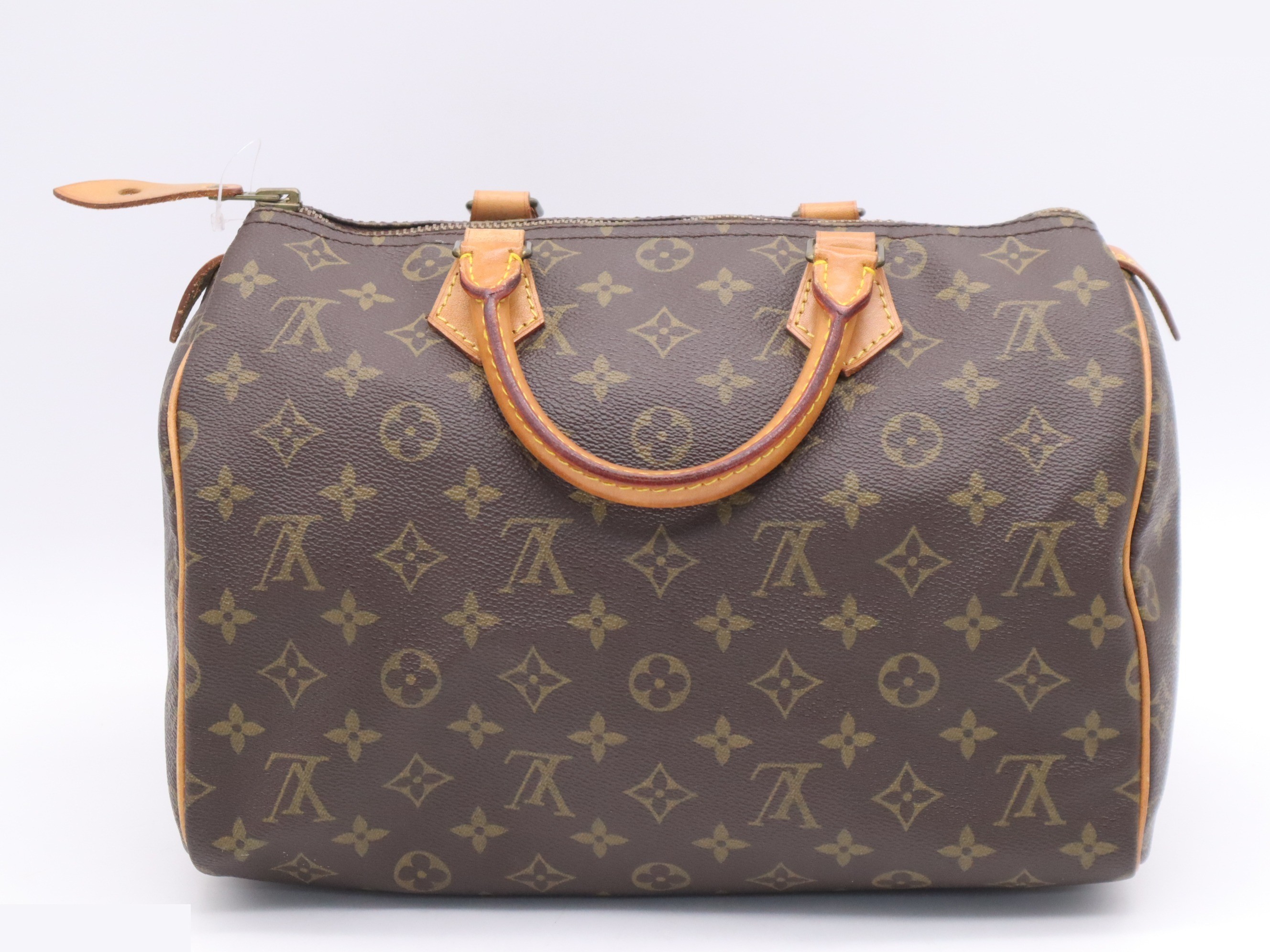 Speedy 30 — view 2