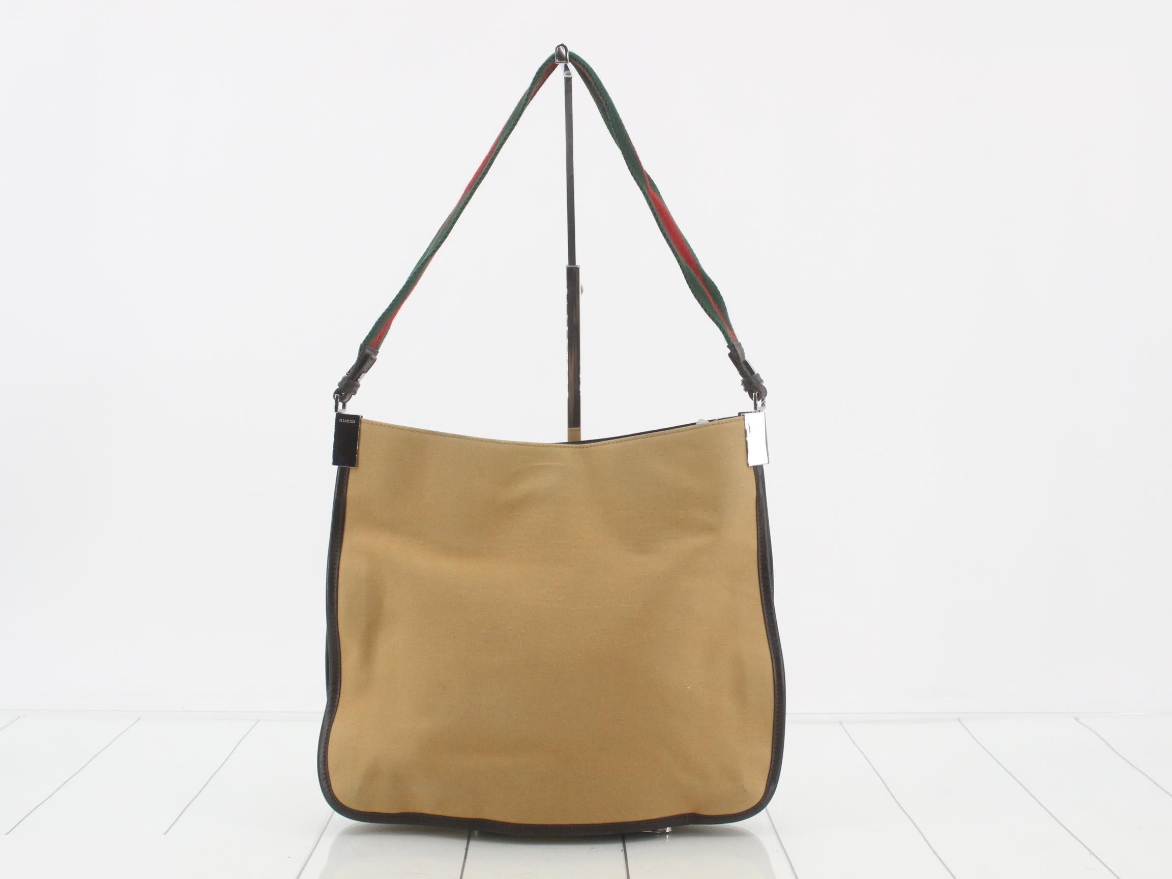 shoulder bag — view 2