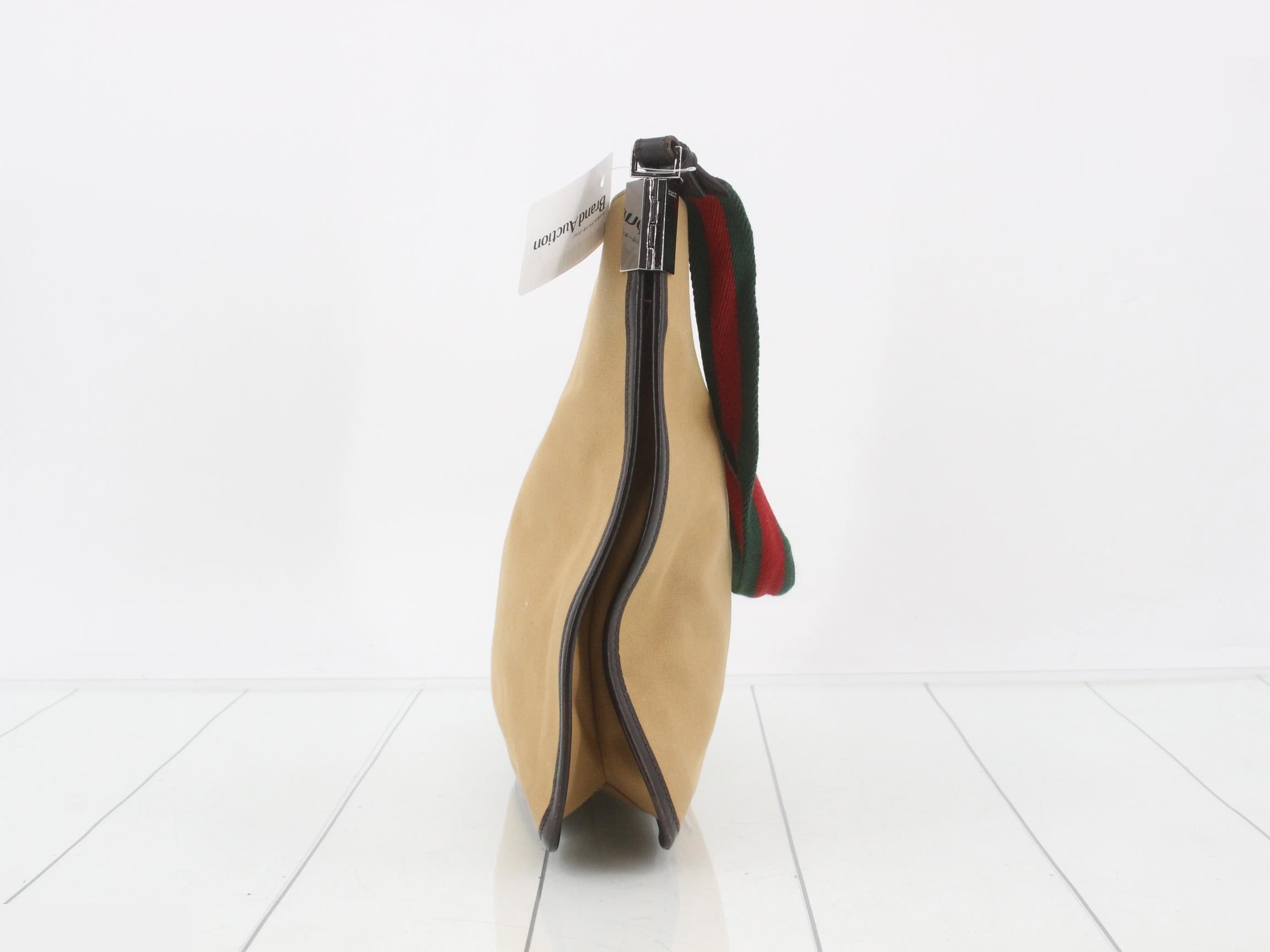 shoulder bag — view 4