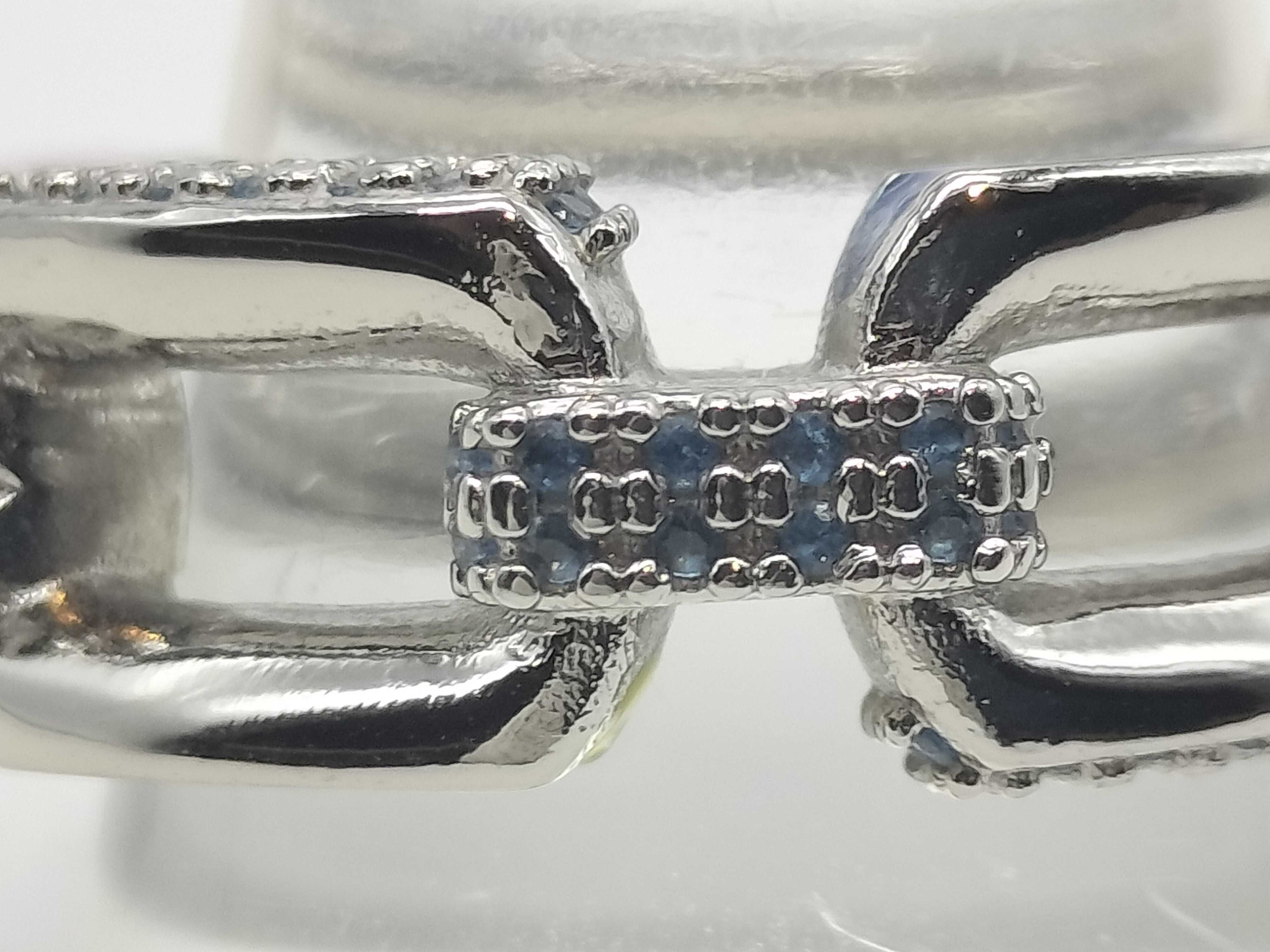 M0918M Bague Paradise Chain Ring — view 2