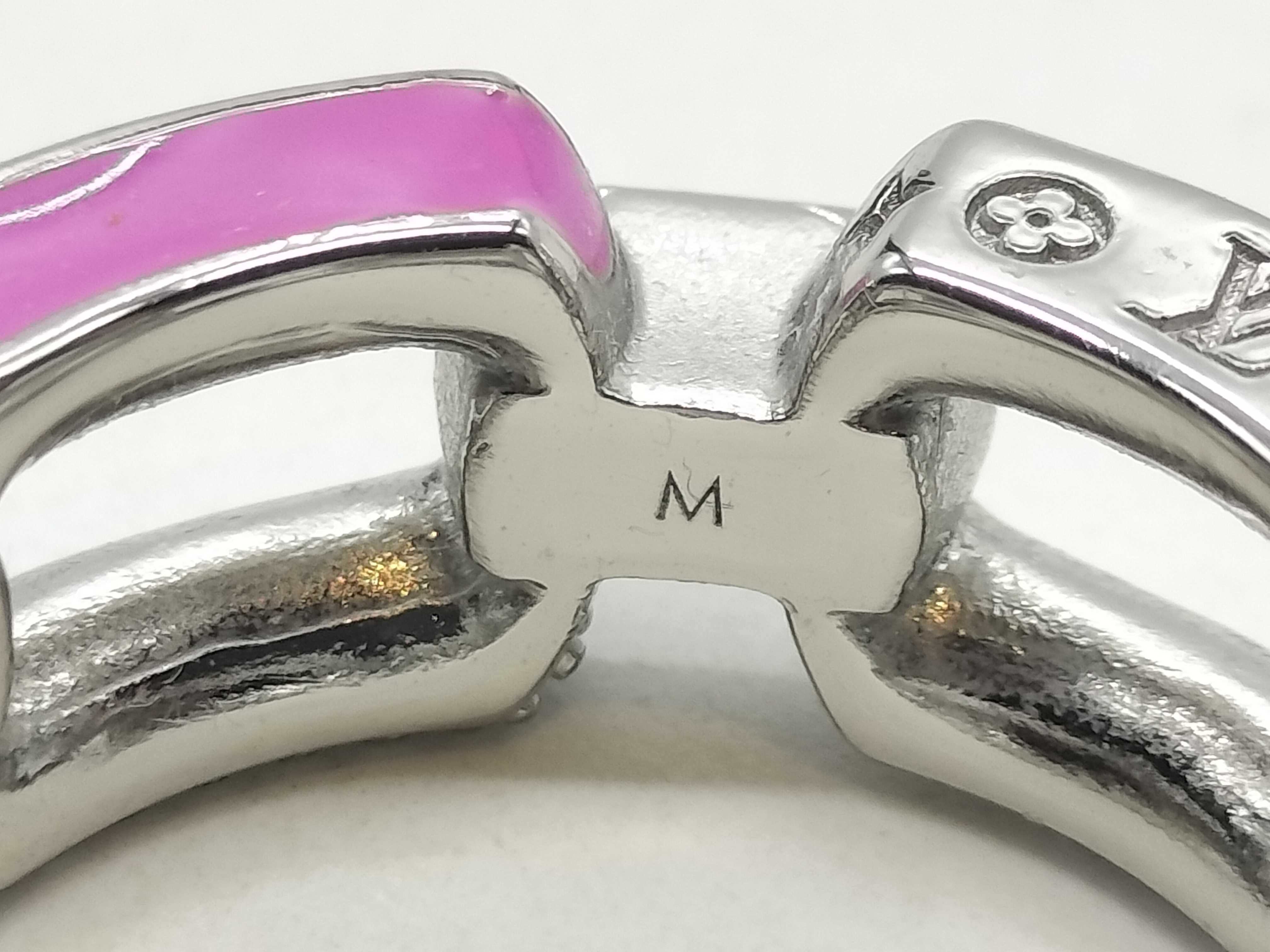M0918M Bague Paradise Chain Ring — view 5
