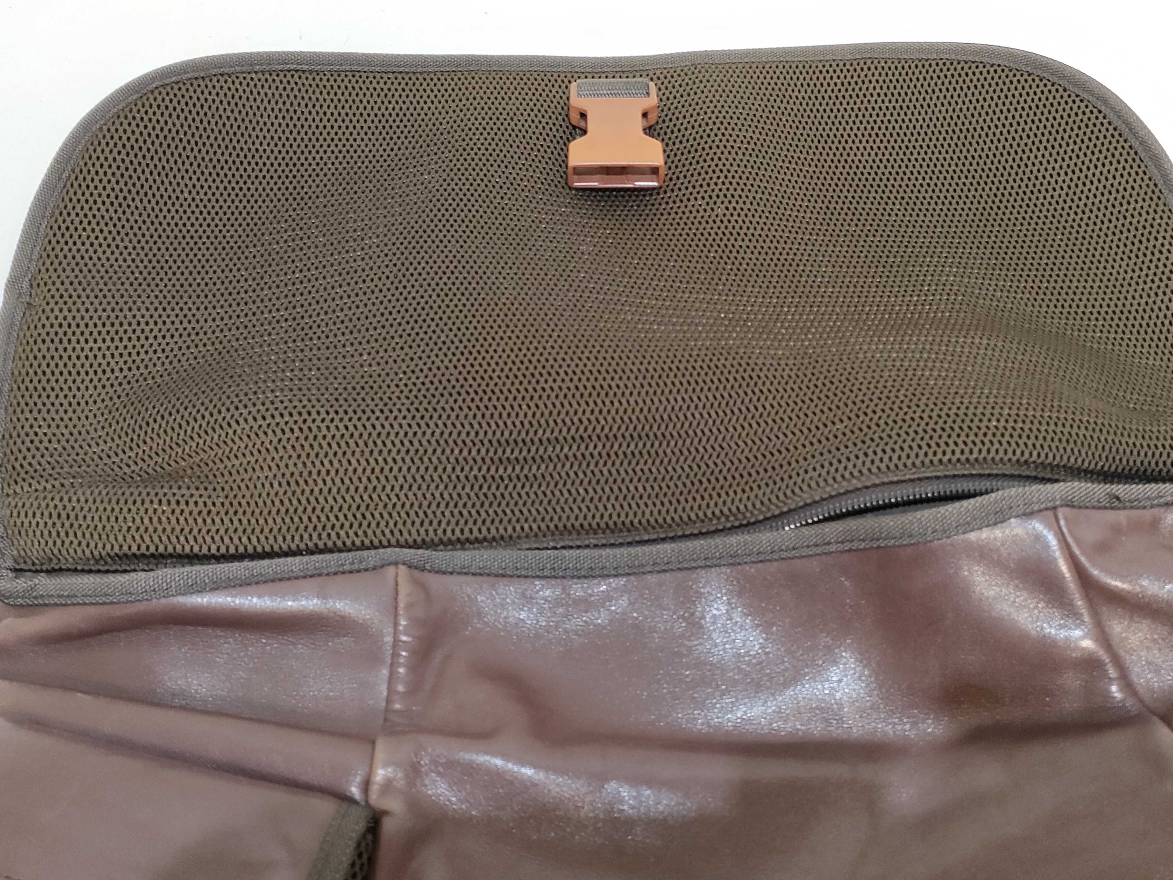 Messenger Bag Archive Shoulder Bag — view 12