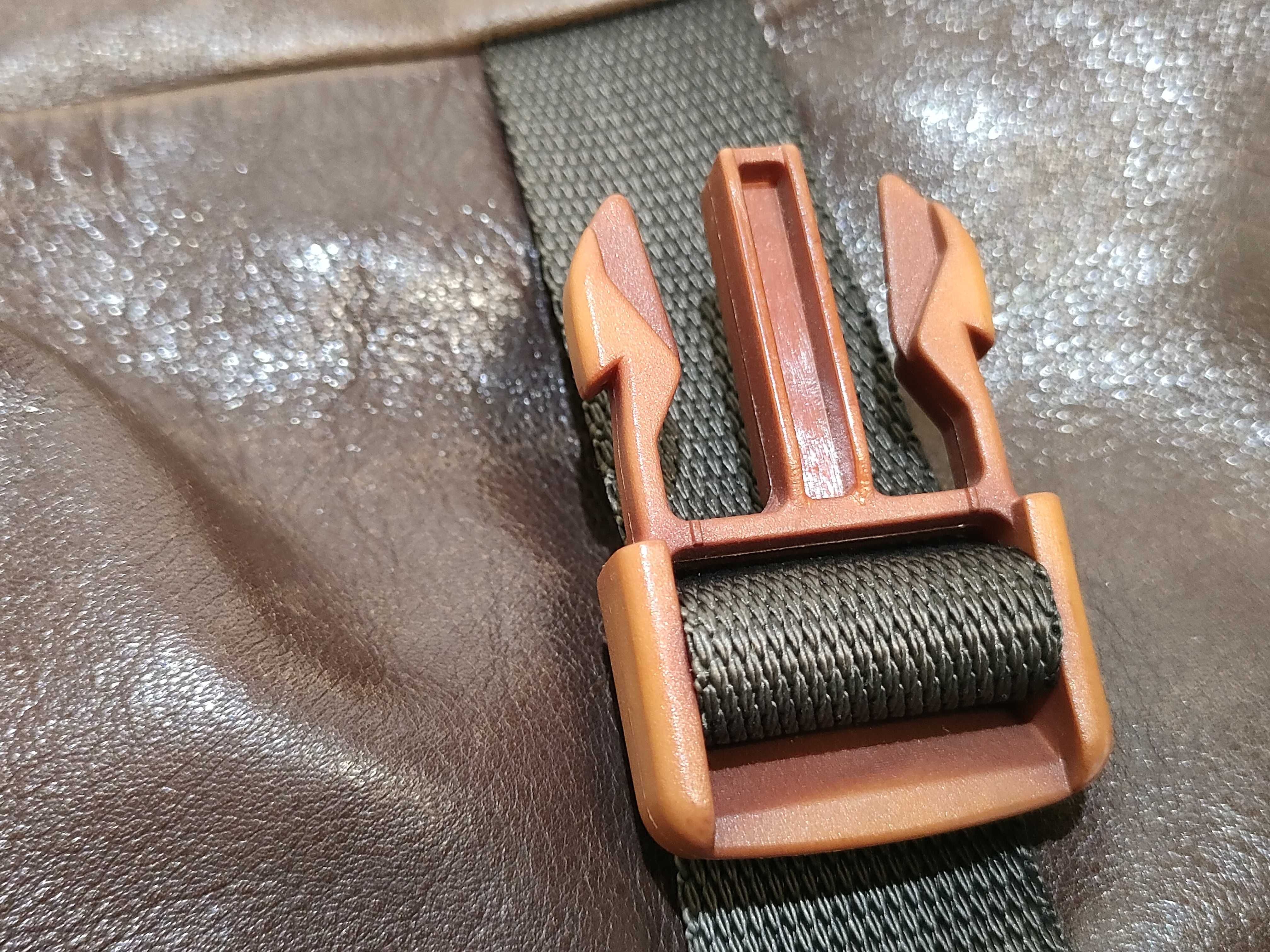 Messenger Bag Archive Shoulder Bag — view 13