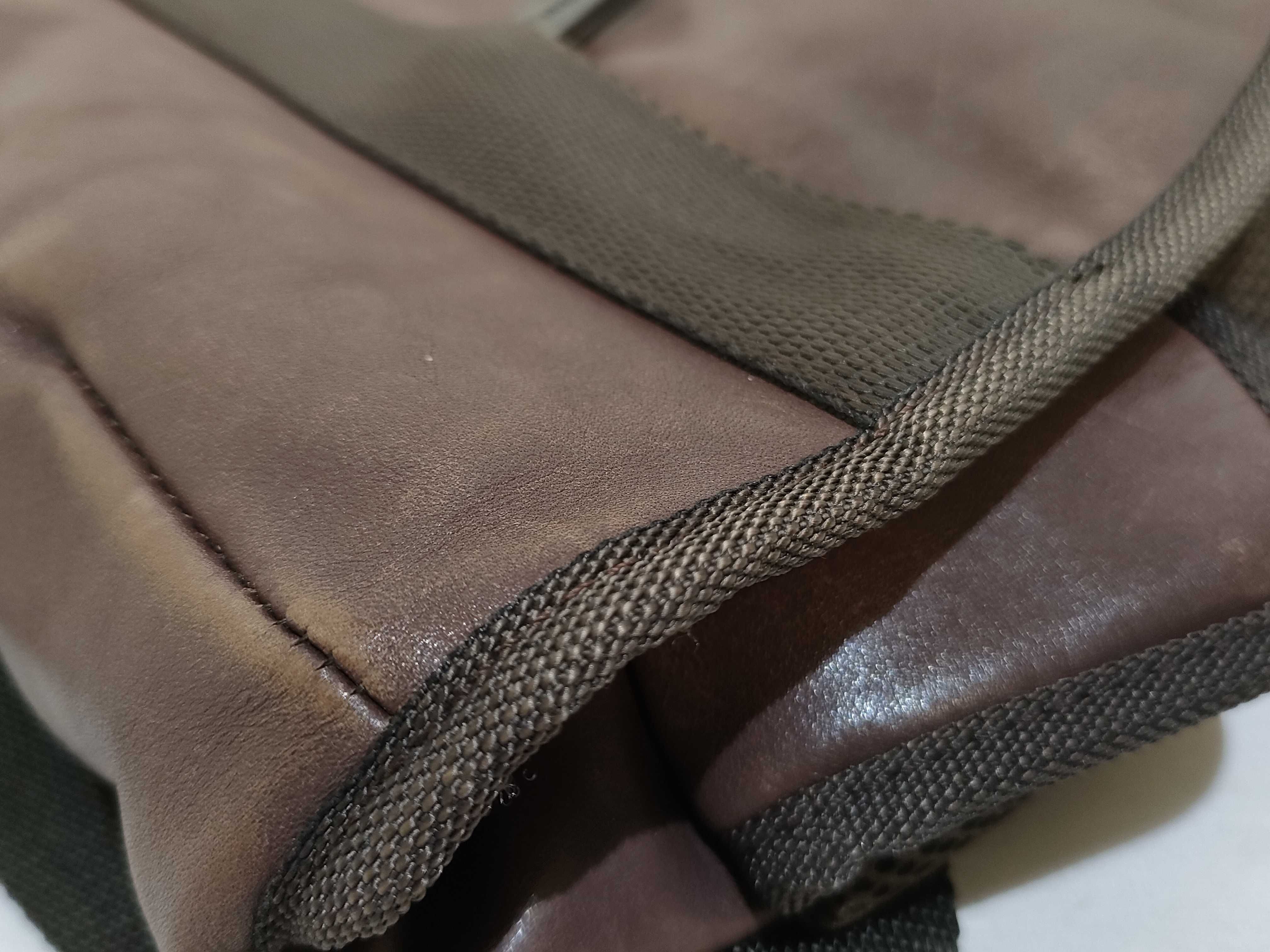 Messenger Bag Archive Shoulder Bag — view 15