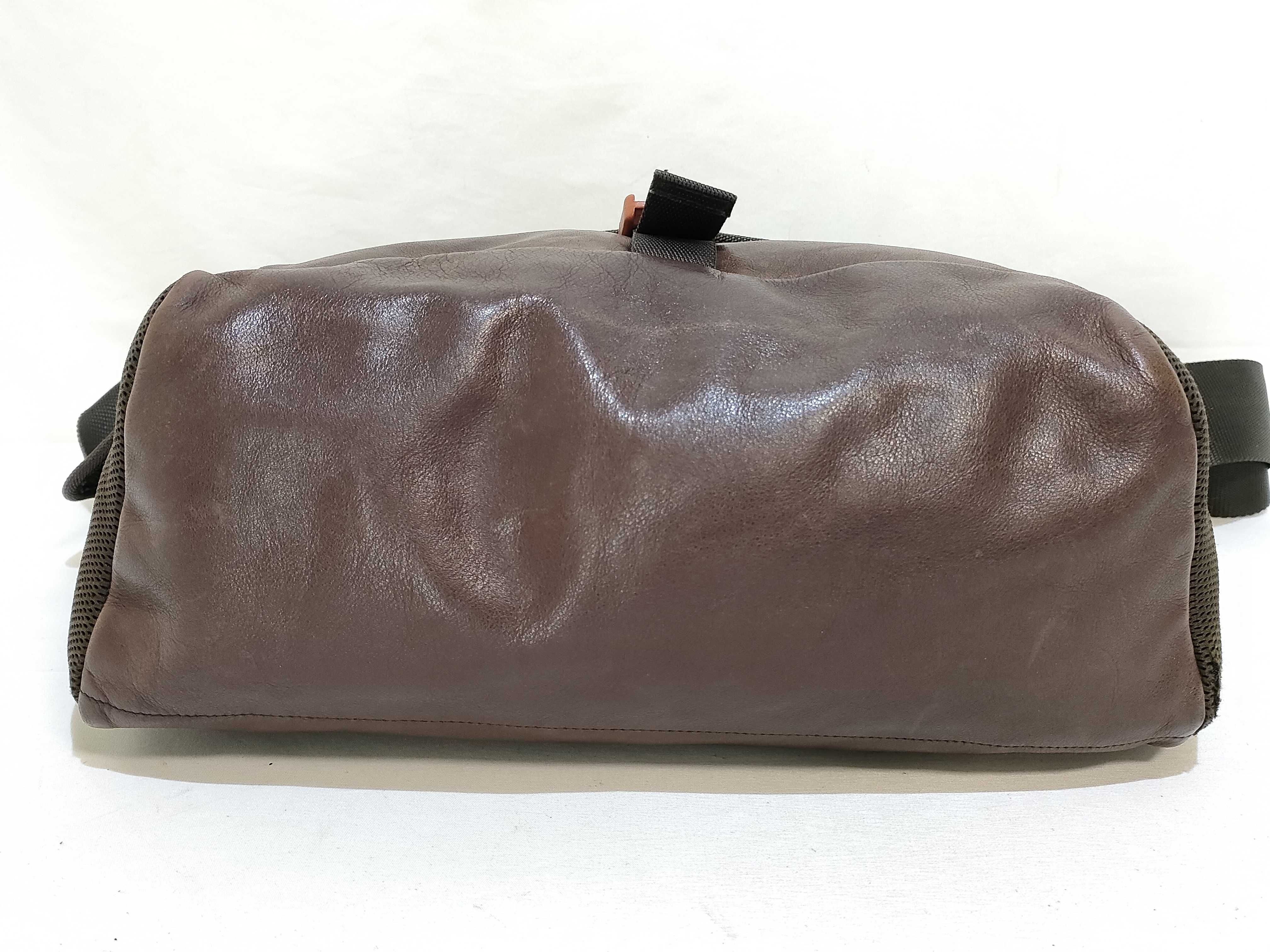 Messenger Bag Archive Shoulder Bag — view 7