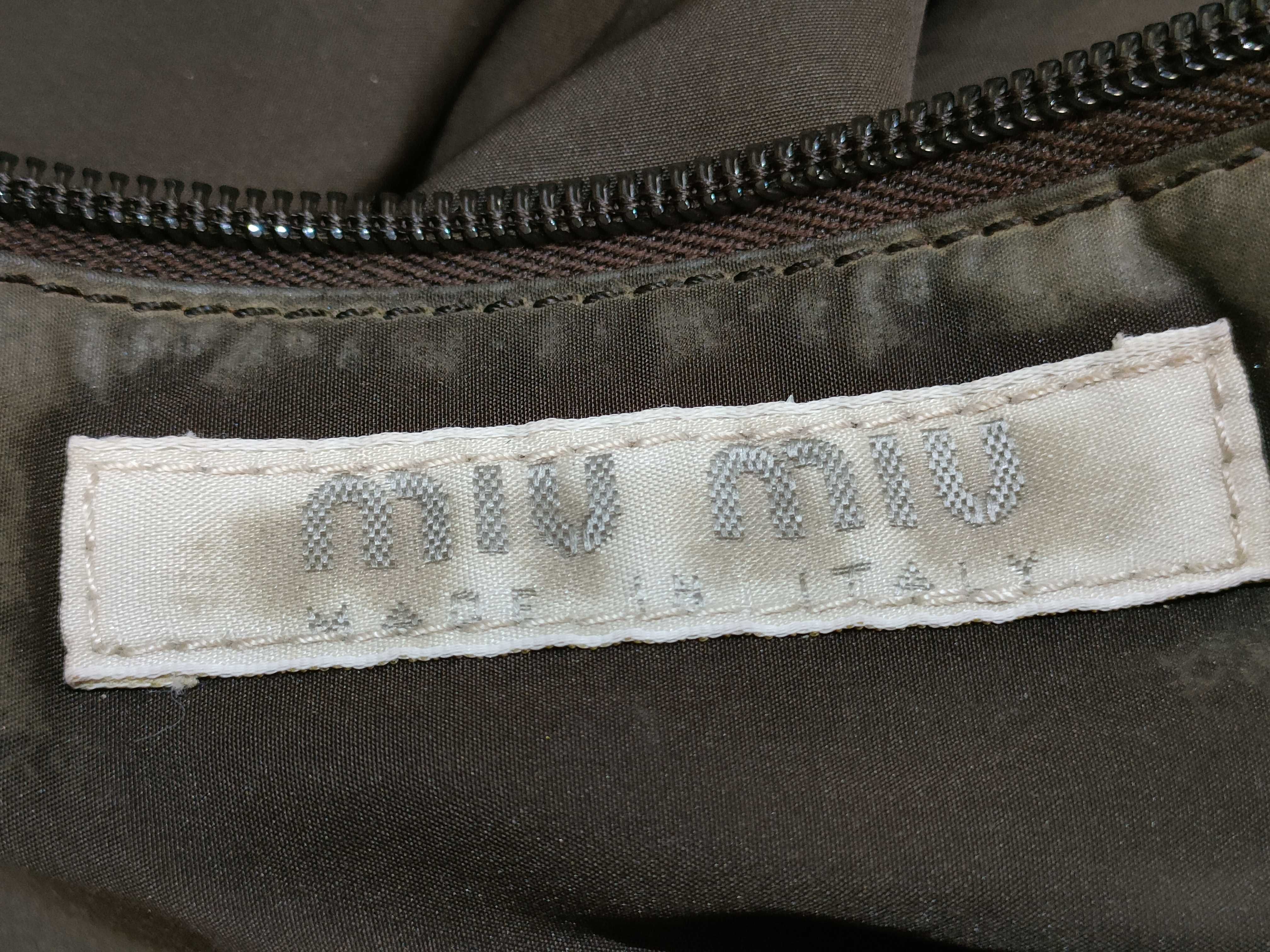 Messenger Bag Archive Shoulder Bag — view 10