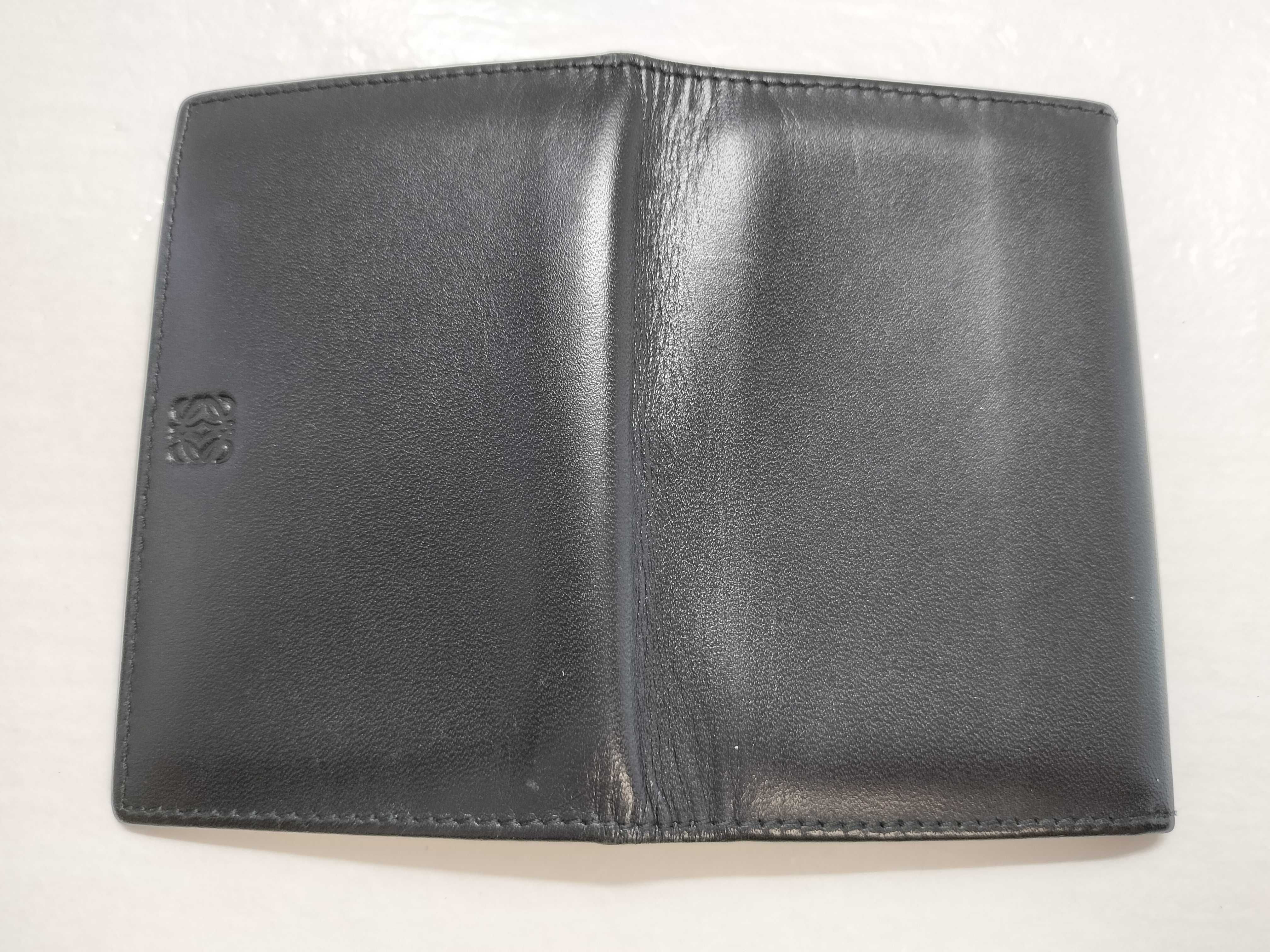 Card Case / Business Card Holder / Leather Card Case, Pass Case, Business Card Holder — view 12