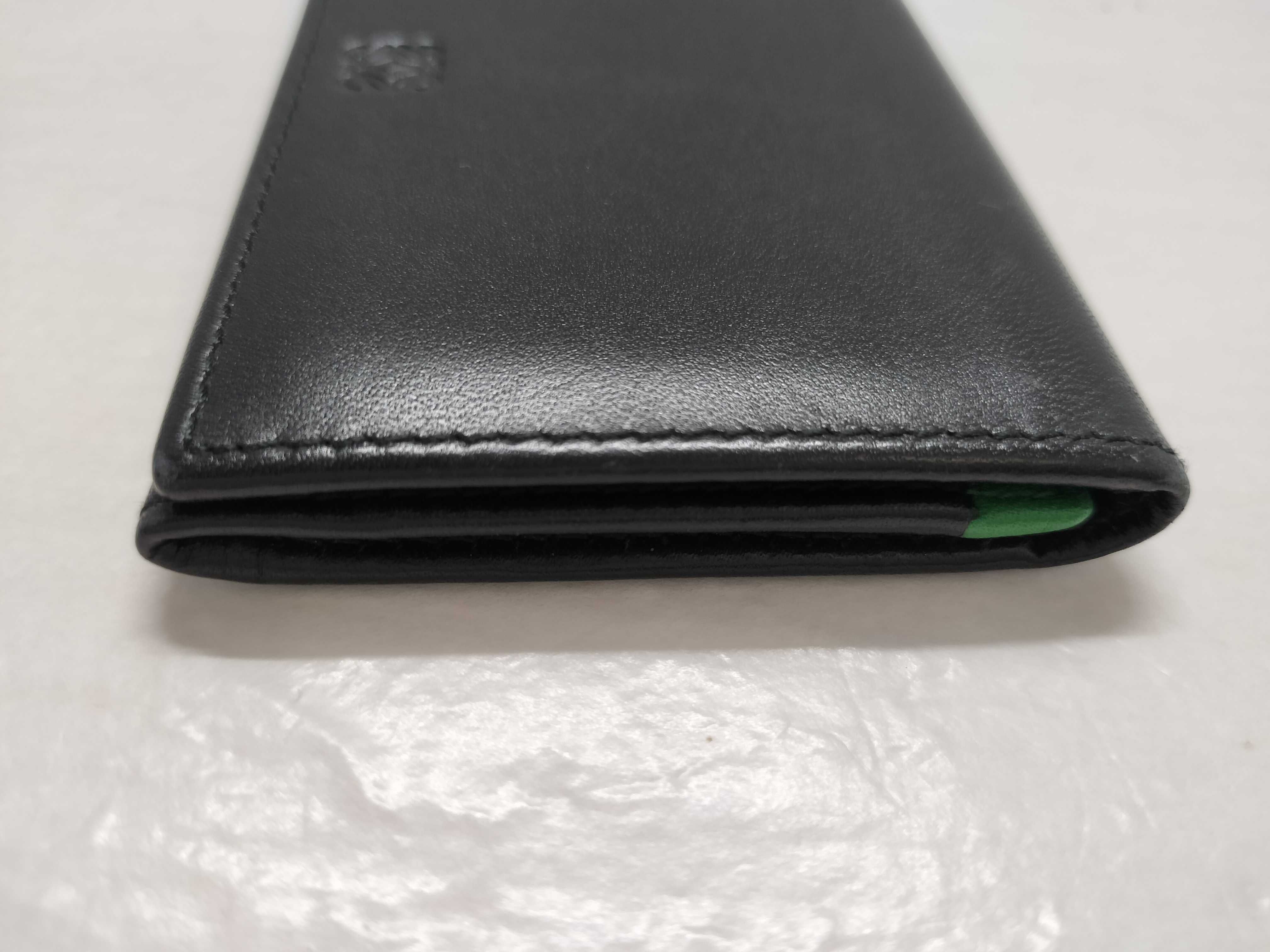 Card Case / Business Card Holder / Leather Card Case, Pass Case, Business Card Holder — view 5
