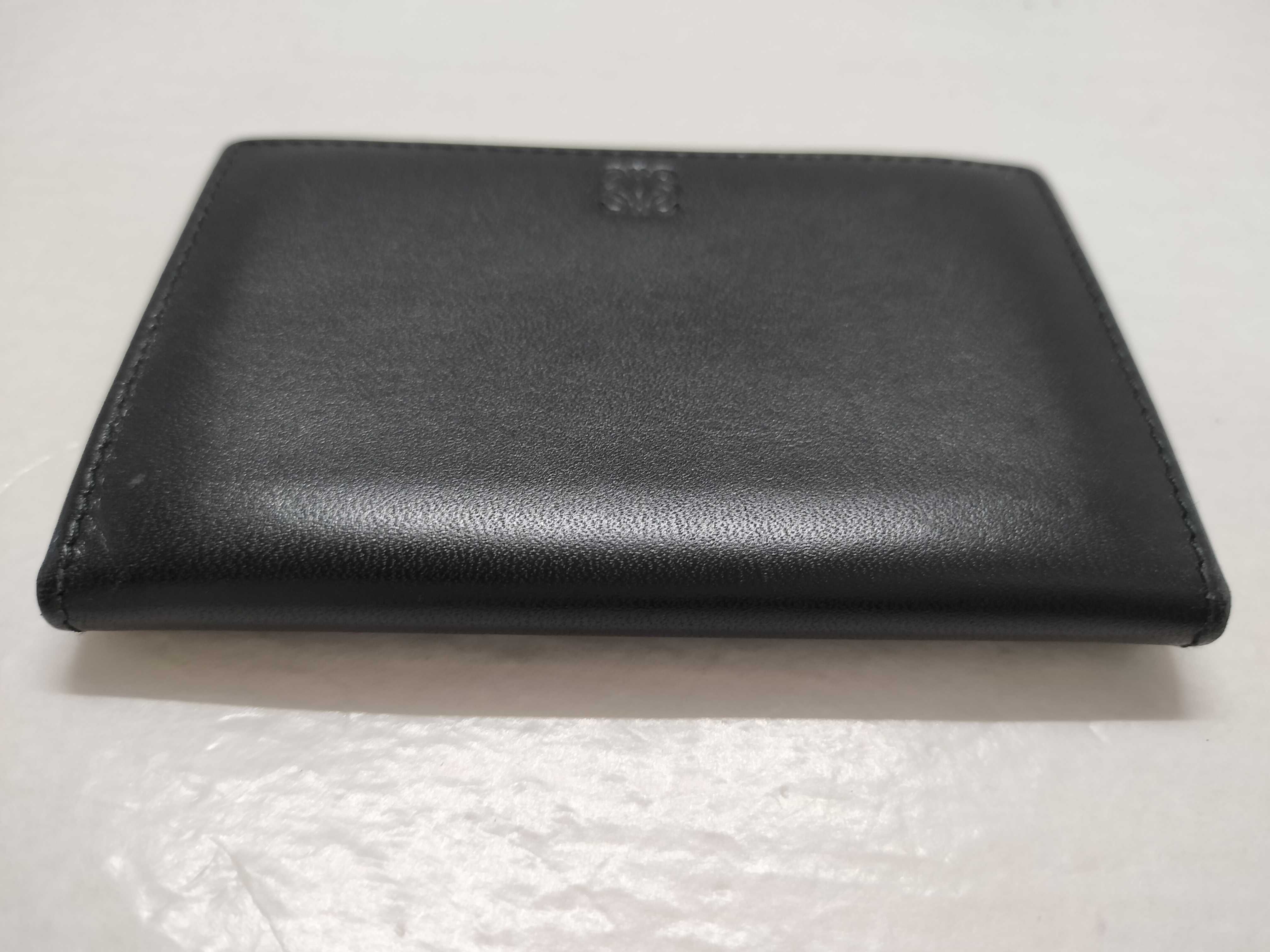 Card Case / Business Card Holder / Leather Card Case, Pass Case, Business Card Holder — view 6